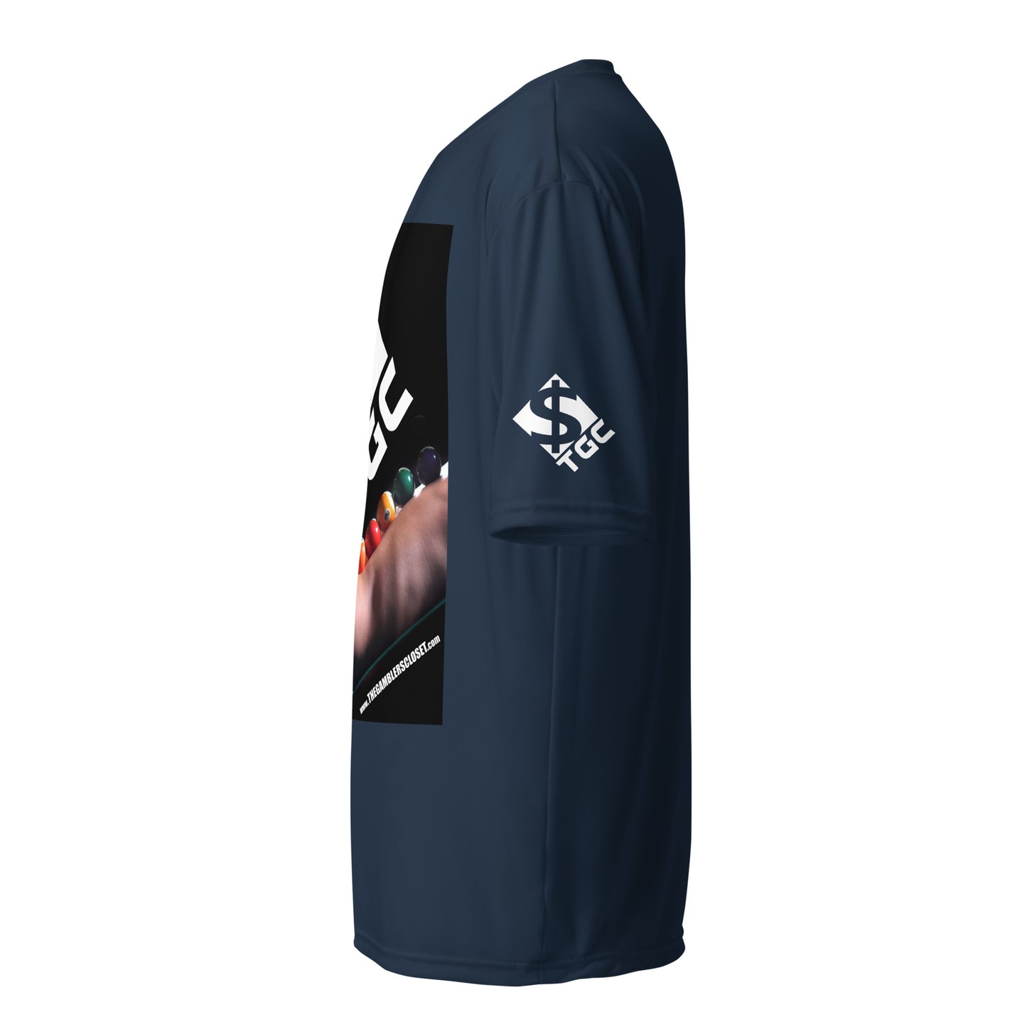 Sexy Back - Premium Tee