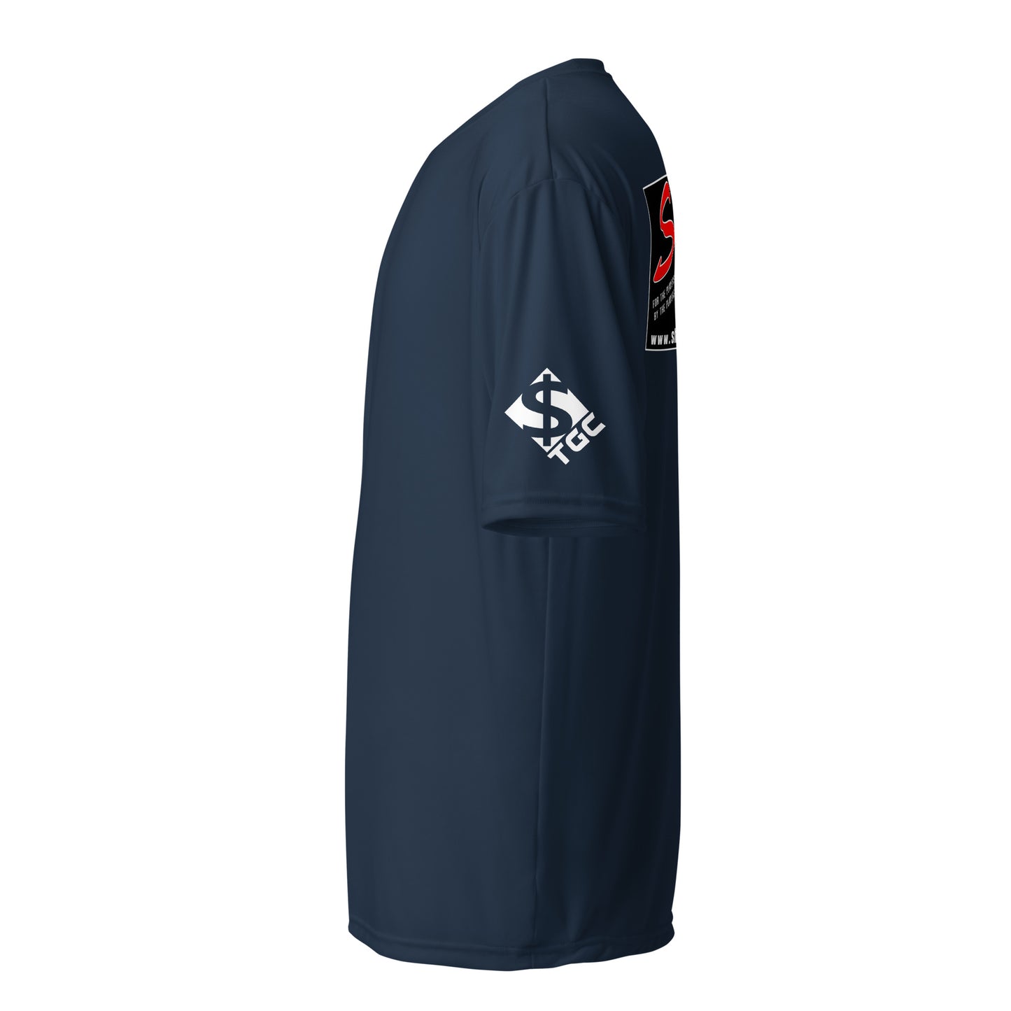 STC George - Premium Tee