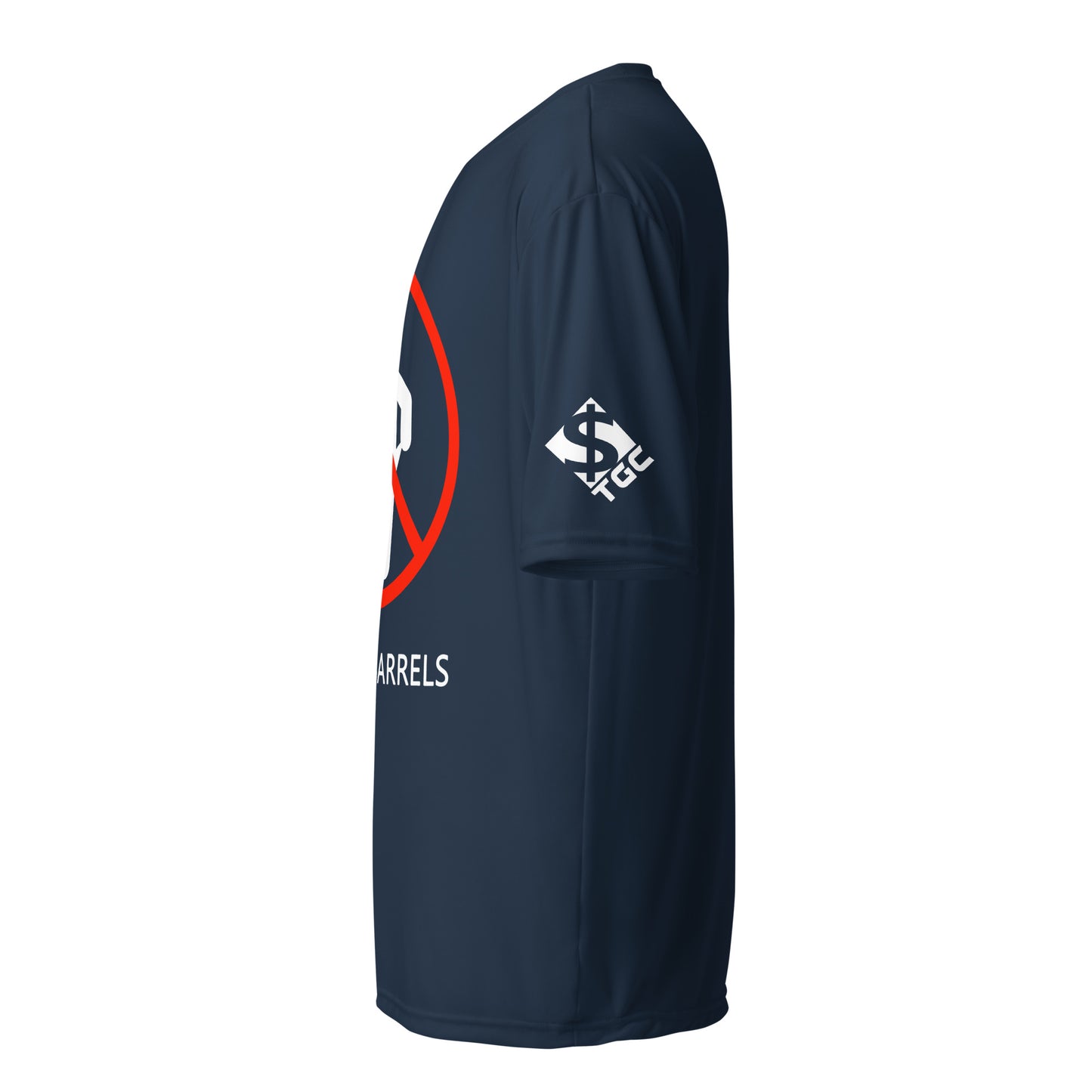 No Air Barrels - Premium Tee