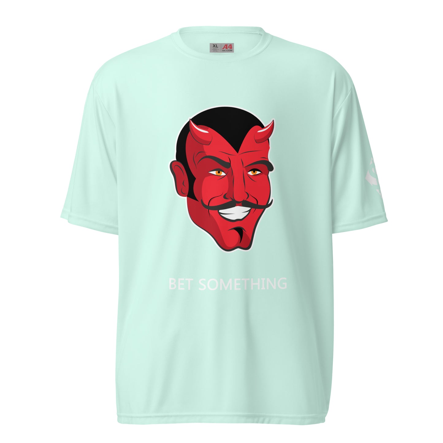 Devil Bet - Premium Tee