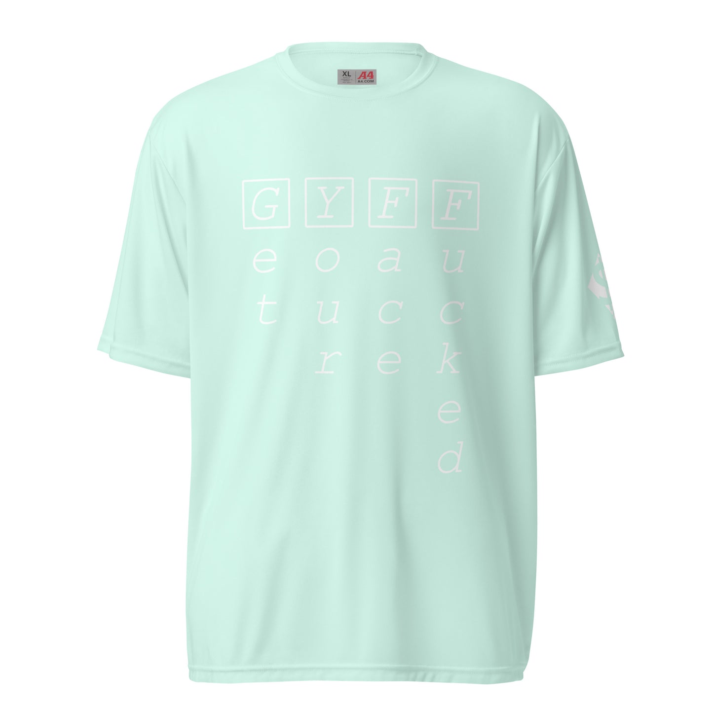 G.Y.F.F. - Premium Tee