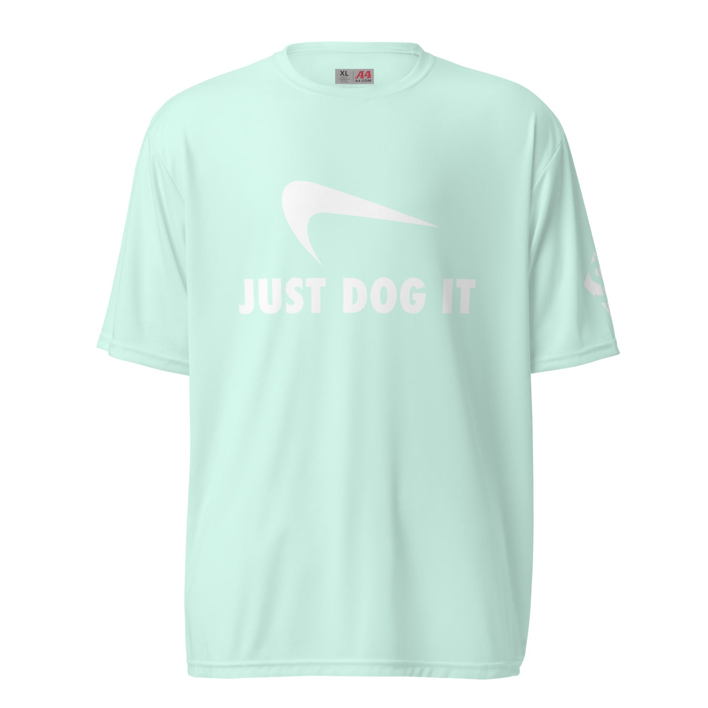 Just Dog It - Premium Tee