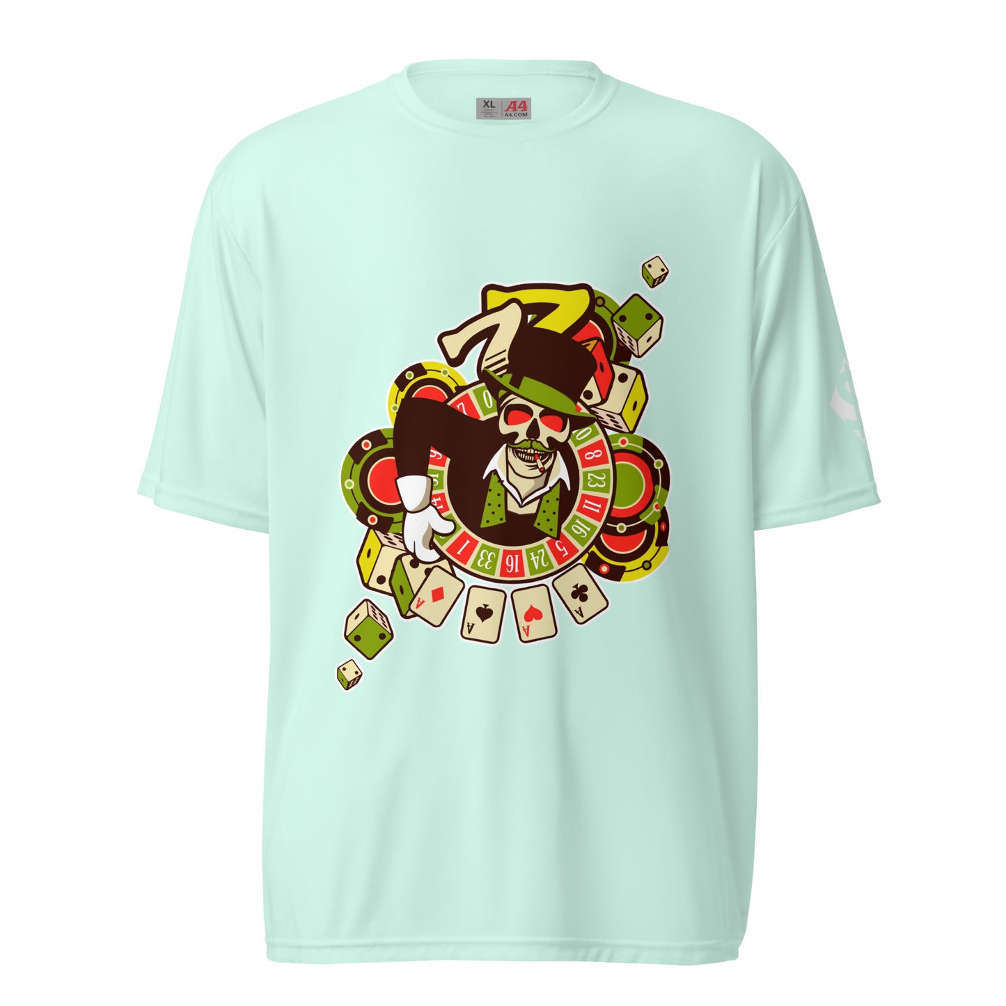 Slick Willie - Premium Tee