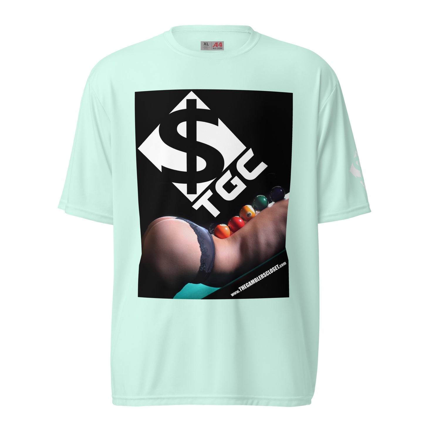 Sexy Back - Premium Tee