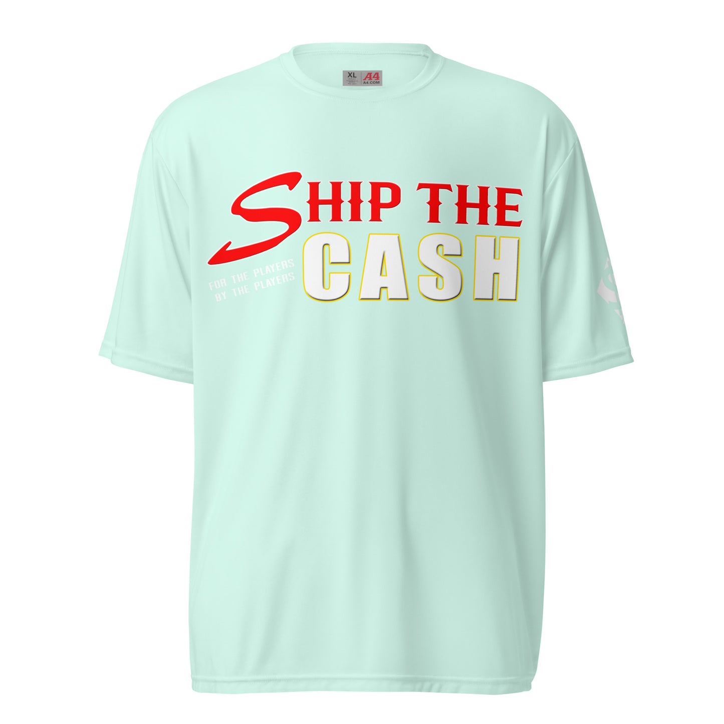 Ship The Cash - Premium Tee