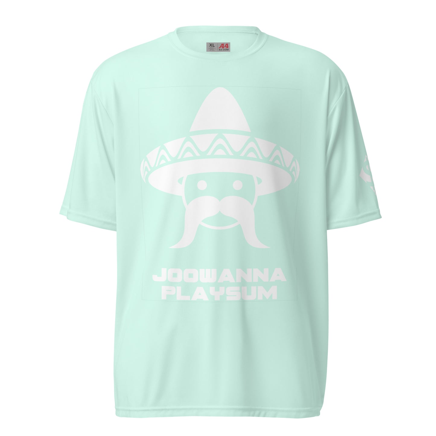 Joowanna Playsum - Premium Tee