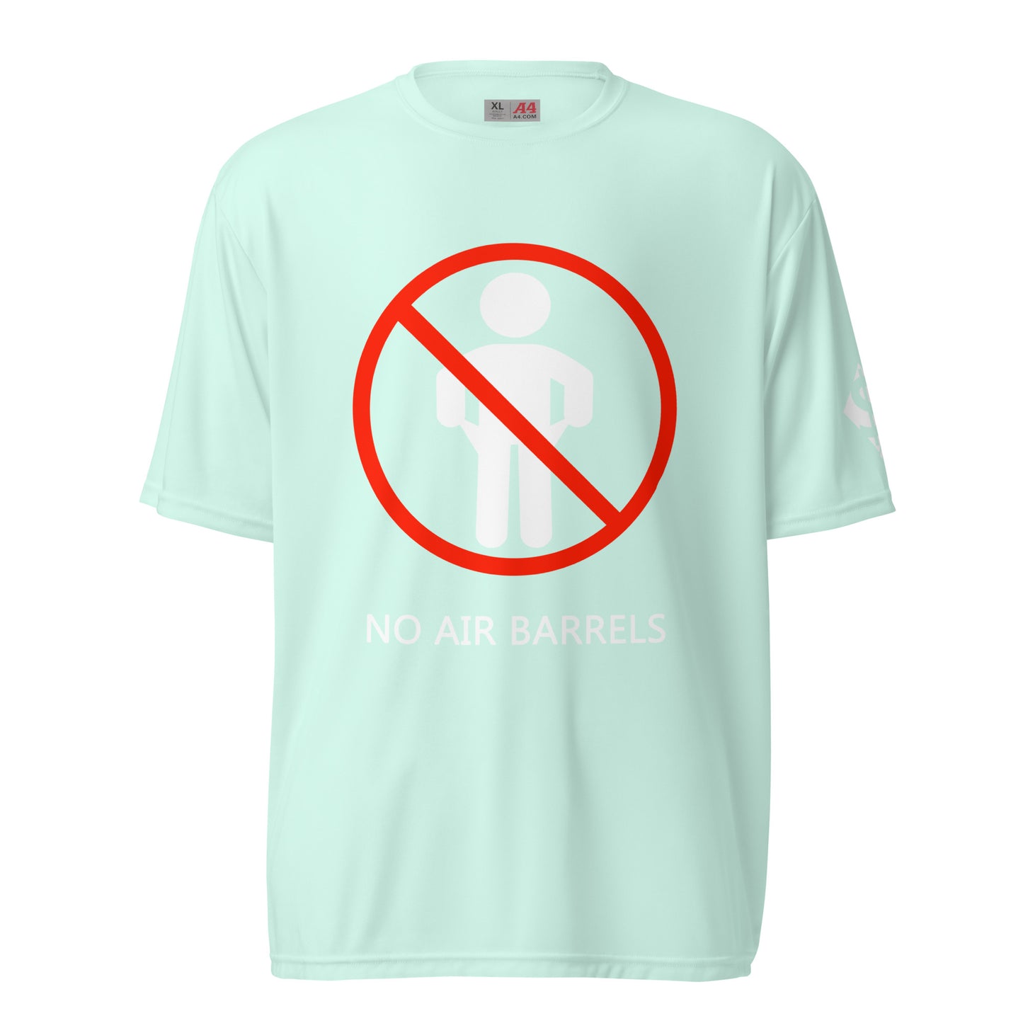 No Air Barrels - Premium Tee