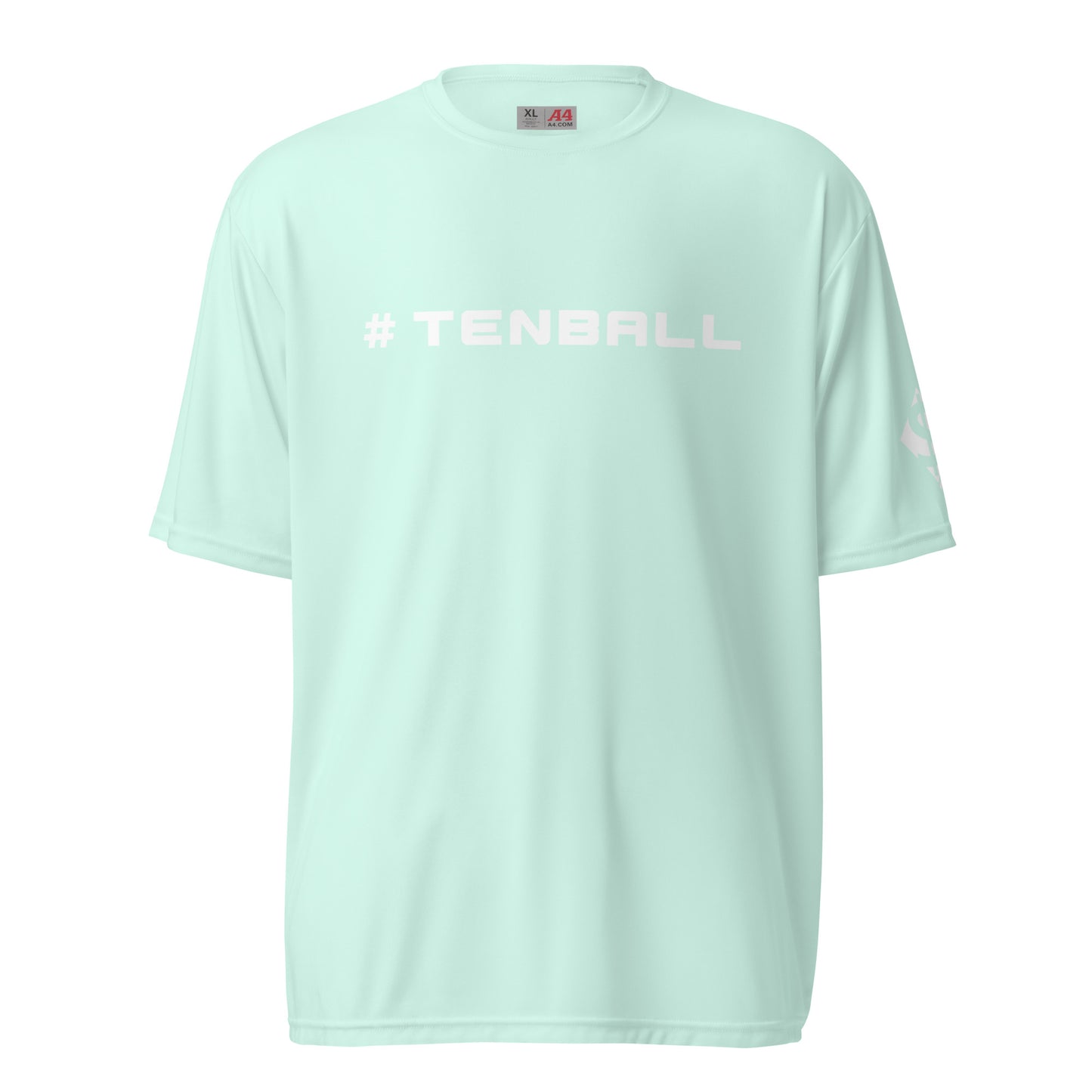 # TENBALL - Premium Tee