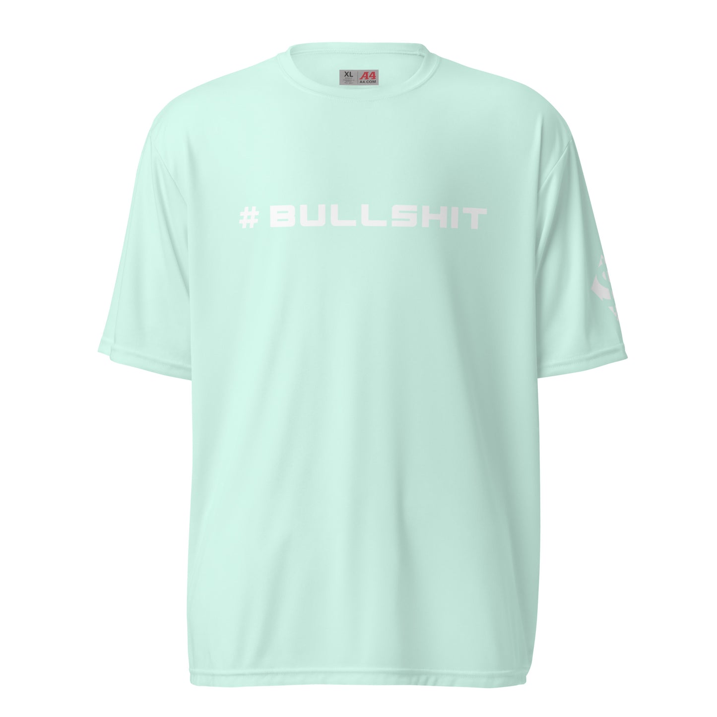 # BULLSHIT - Premium Tee