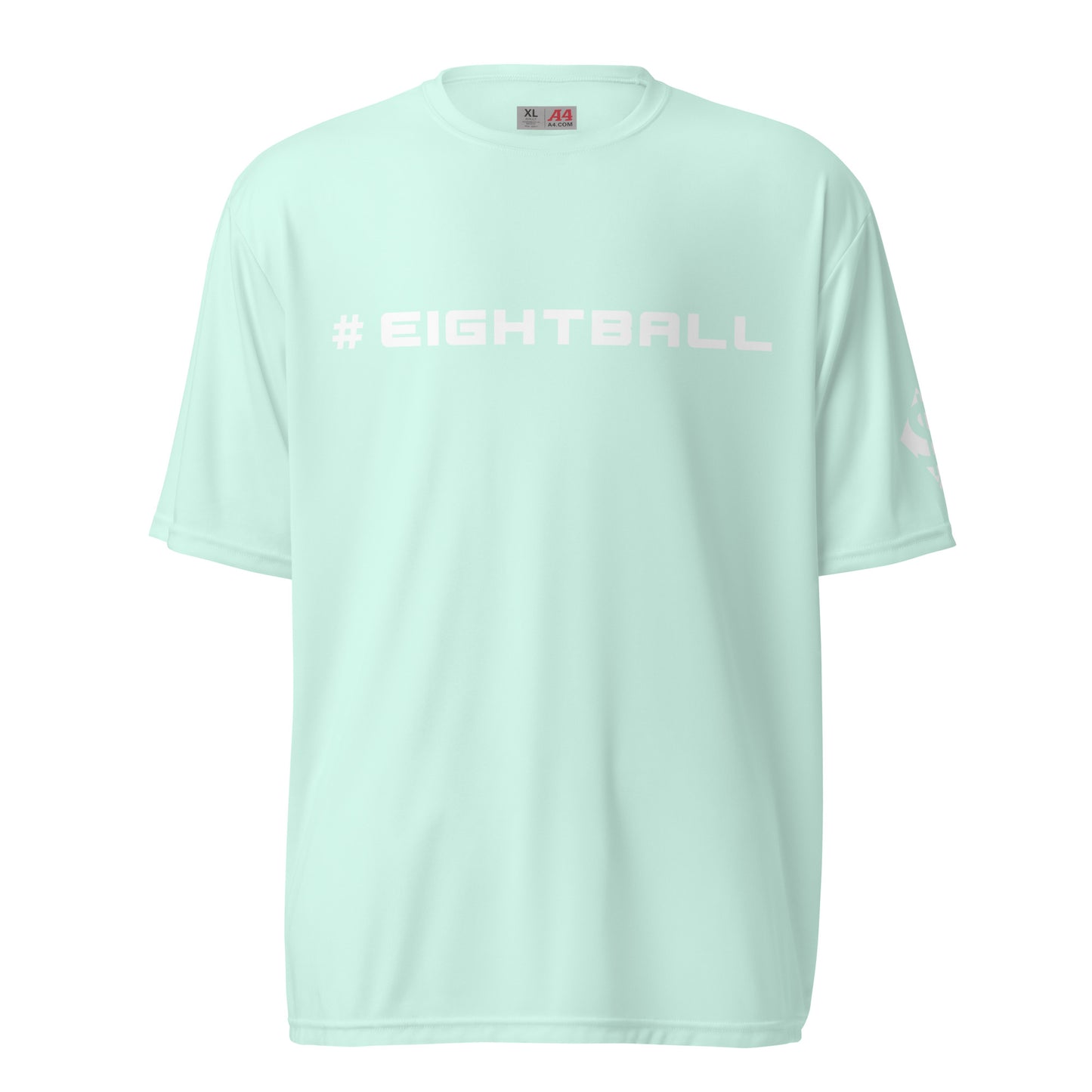 # EIGHTBALL - Premium Tee