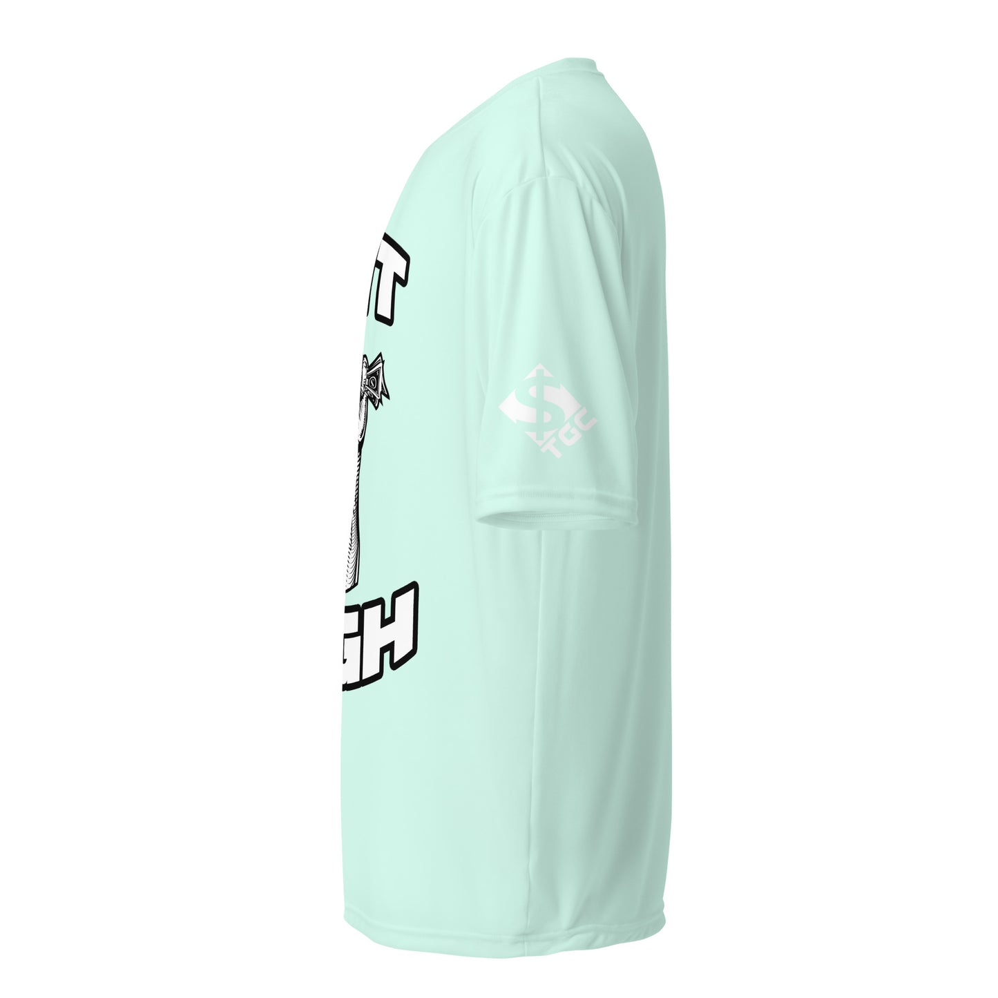 Bet High - Premium Tee