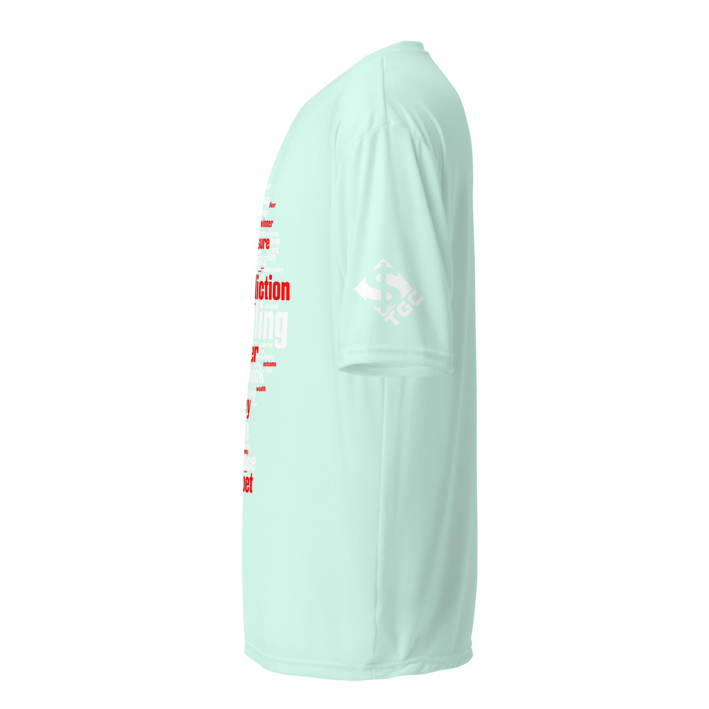 Gamble Cloud - Premium Tee