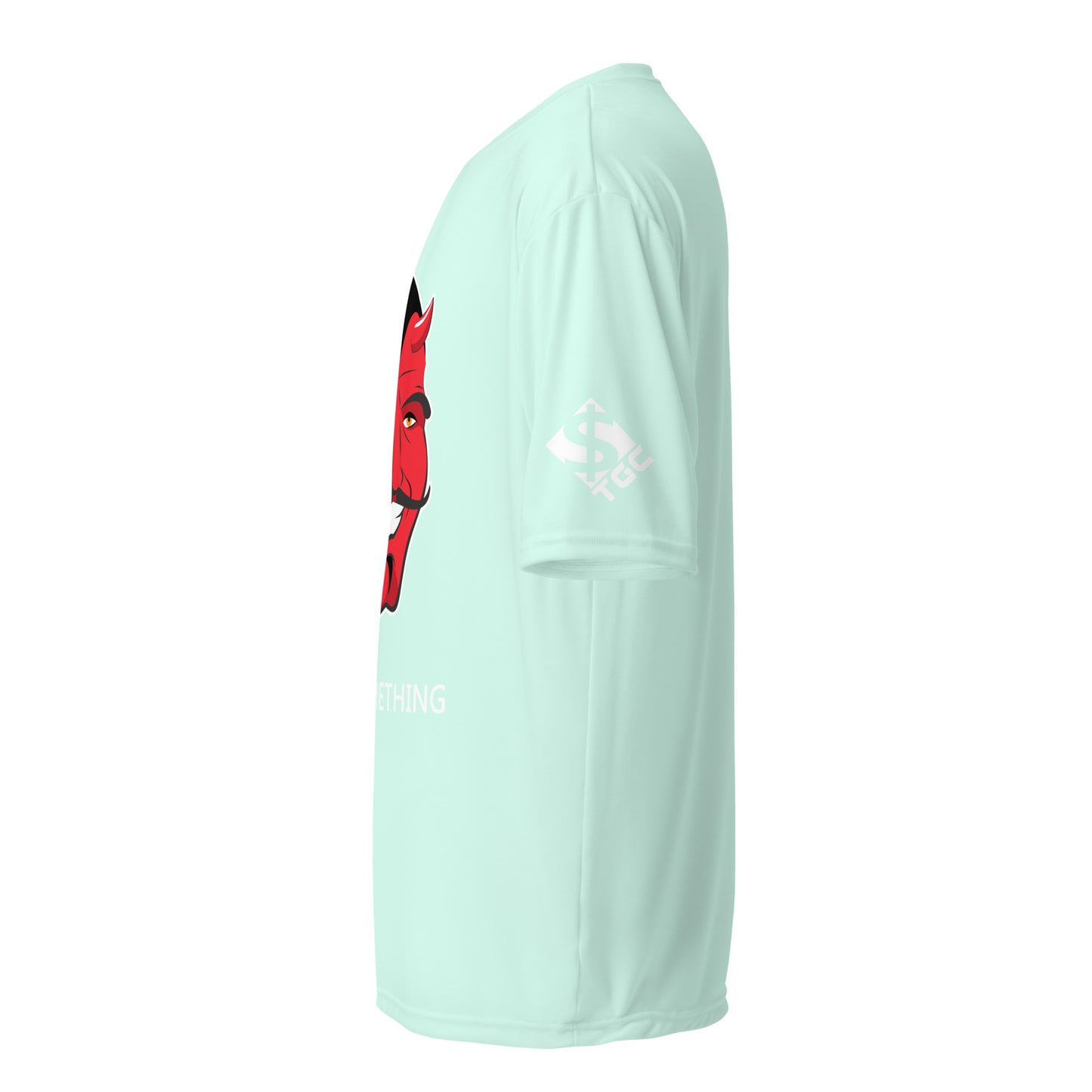 Devil Bet - Premium Tee