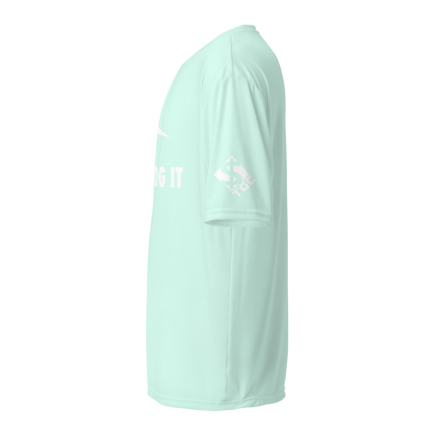 Just Dog It - Premium Tee