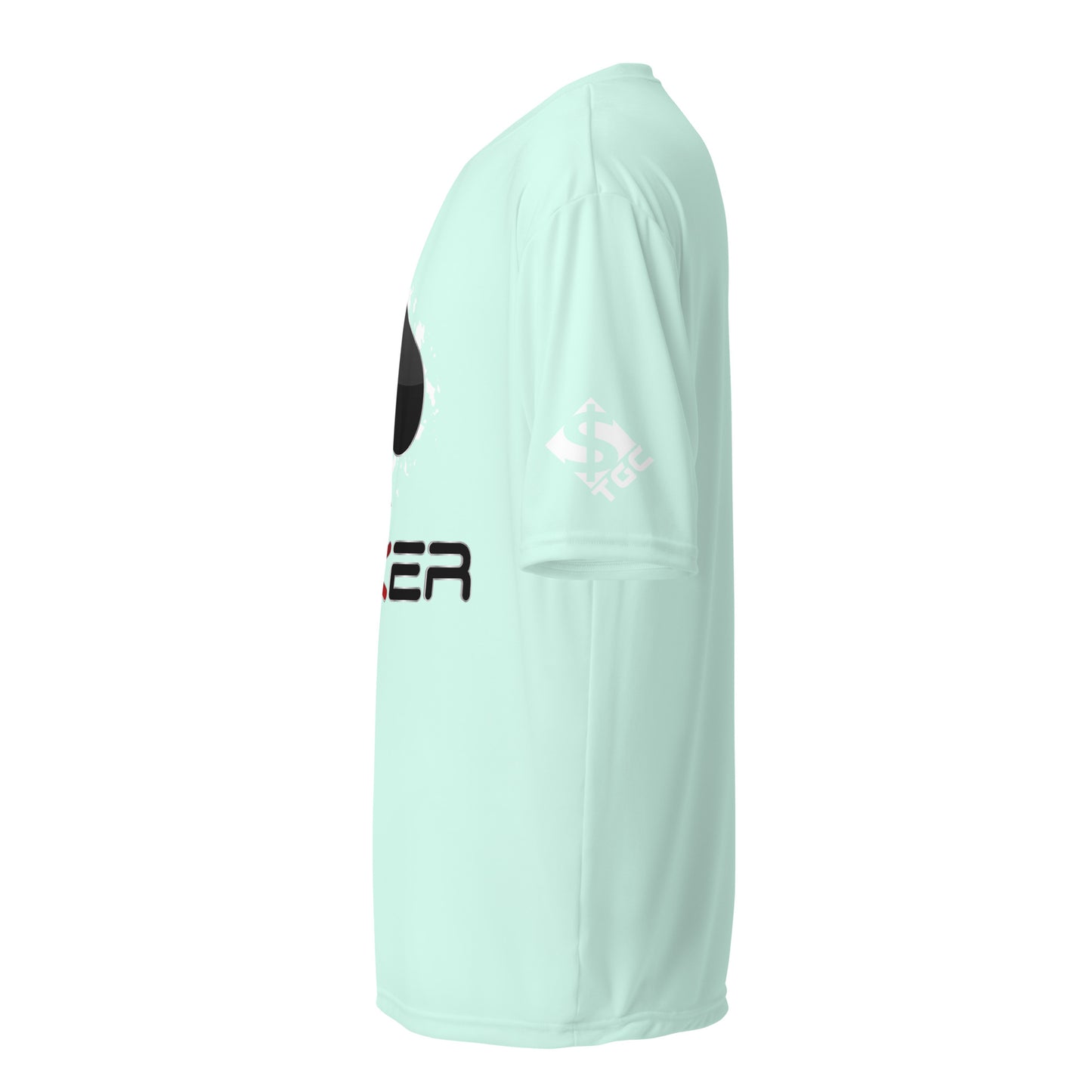 Poker Spade - Premium Tee