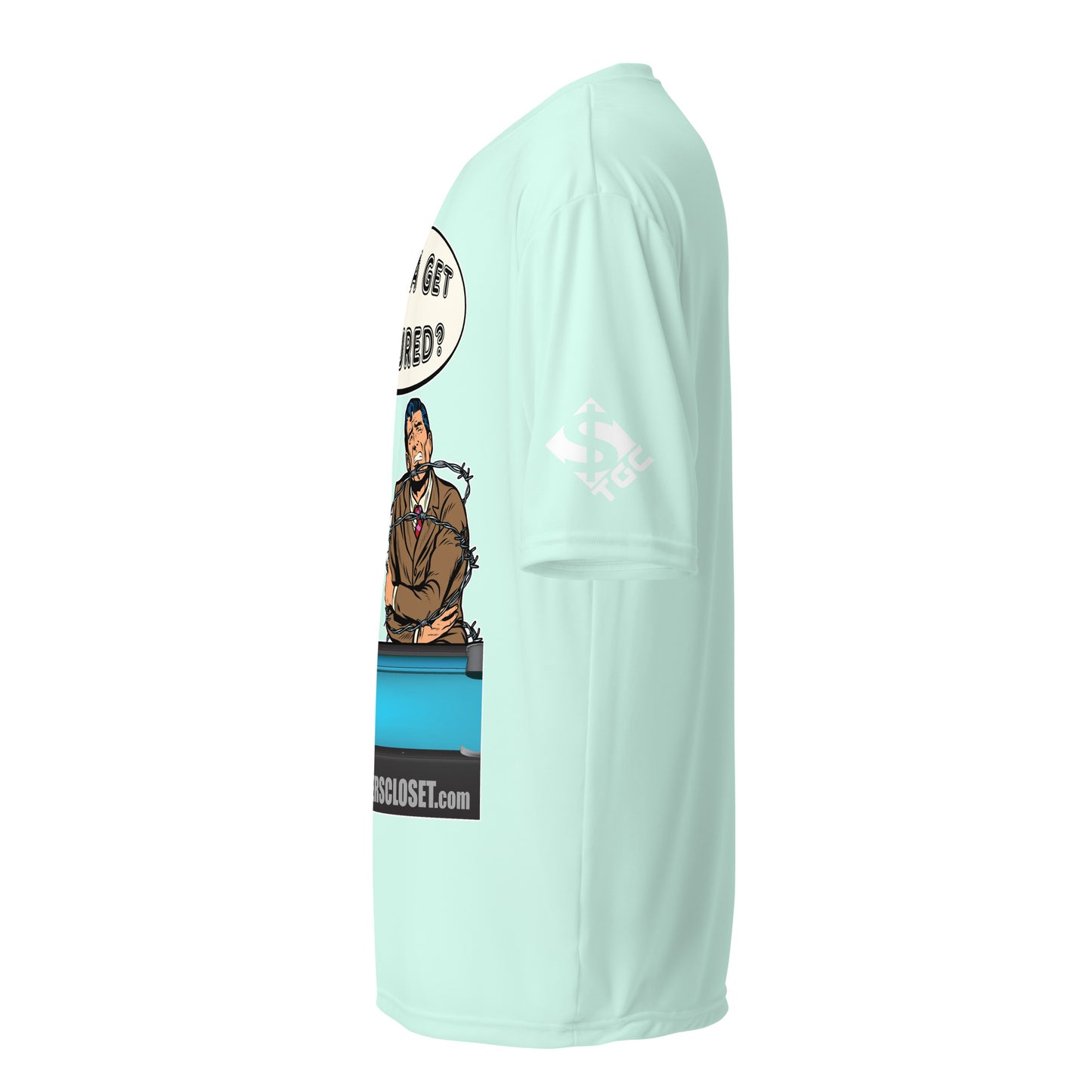 Torture - Premium Tee