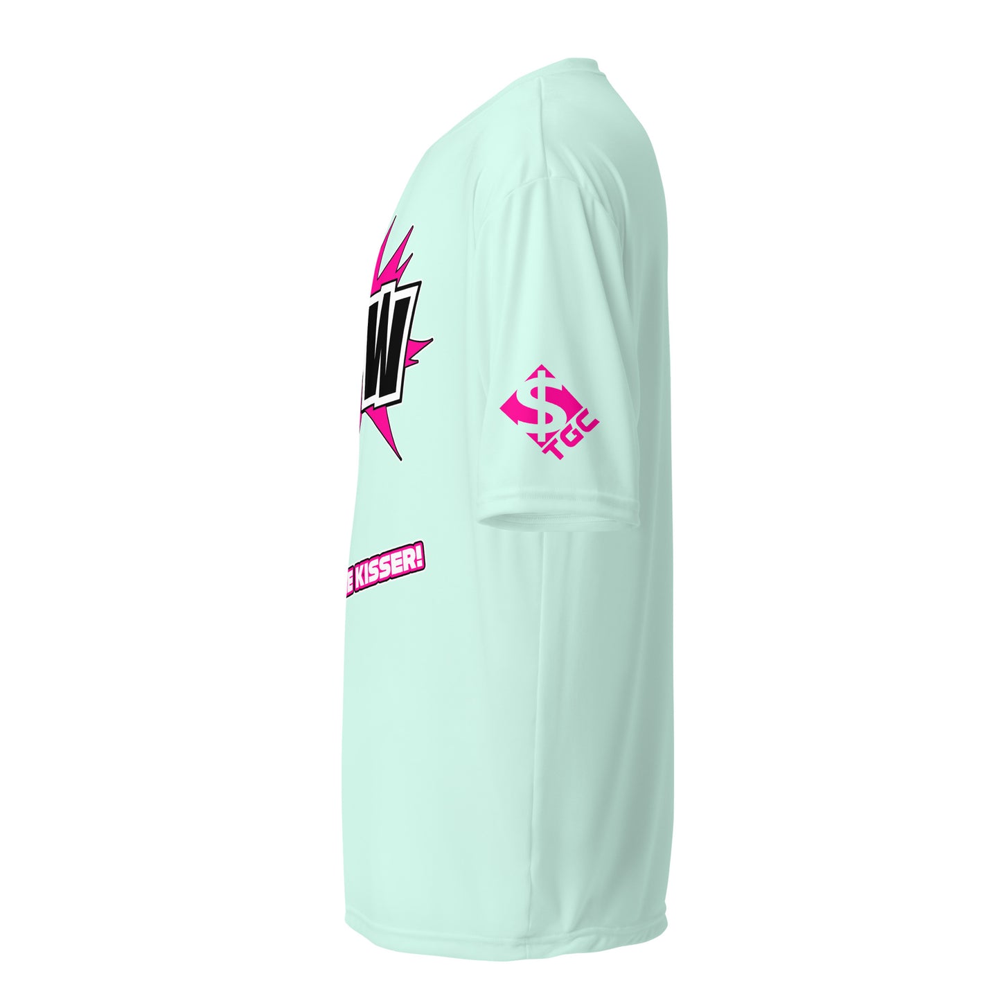 POW! Right in the kisser - Premium Tee
