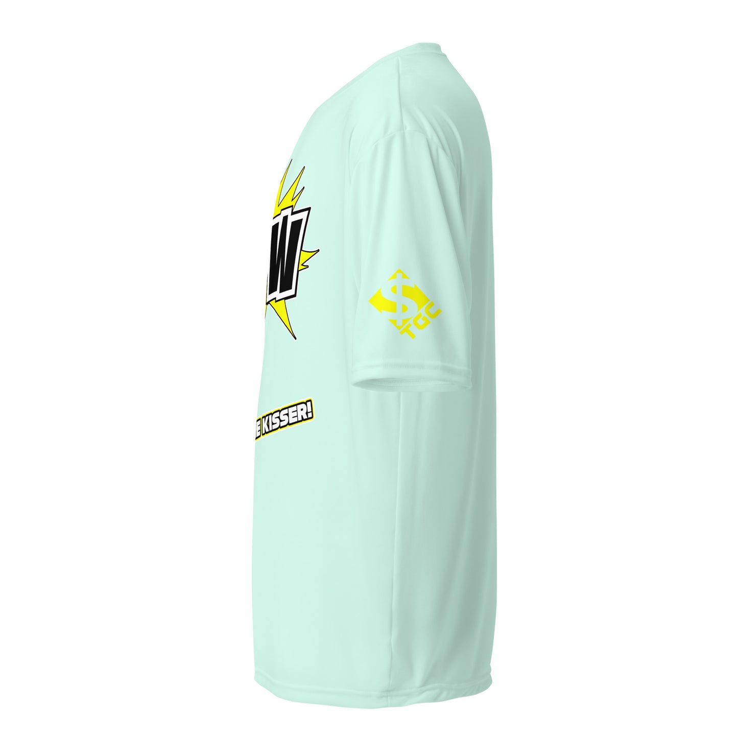 POW! Right in the kisser - Premium Tee