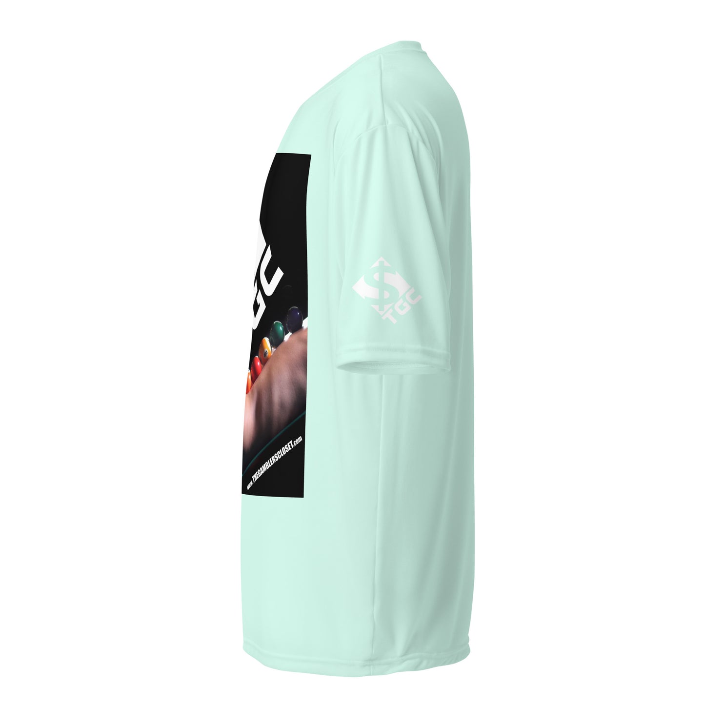 Sexy Back - Premium Tee