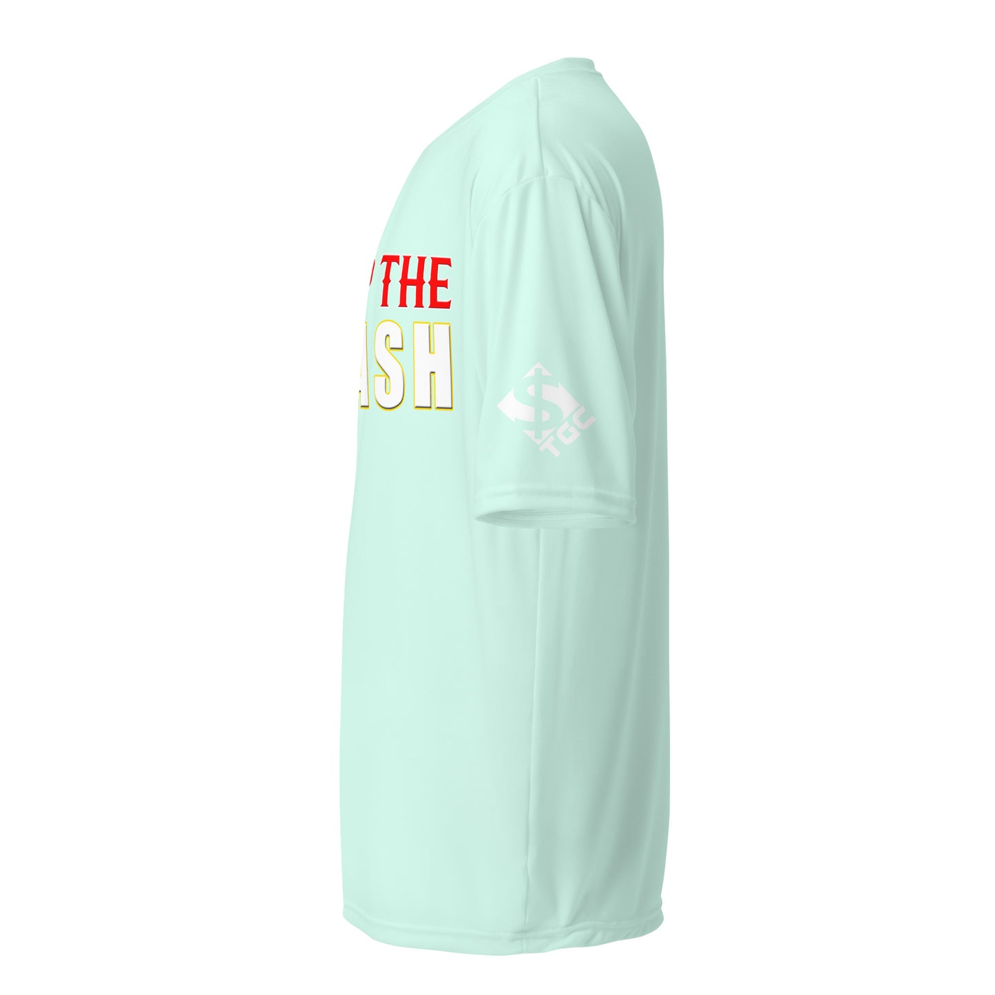 Ship The Cash - Premium Tee