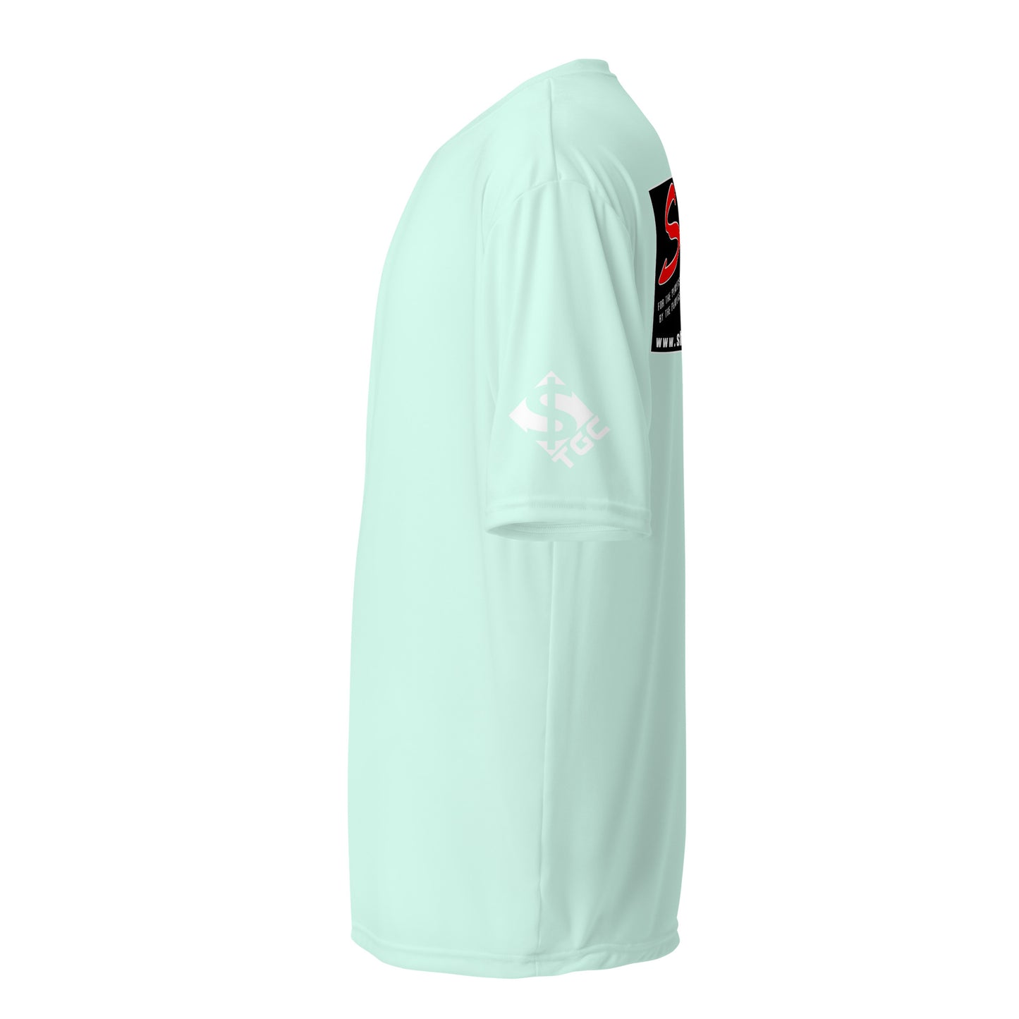 STC George - Premium Tee