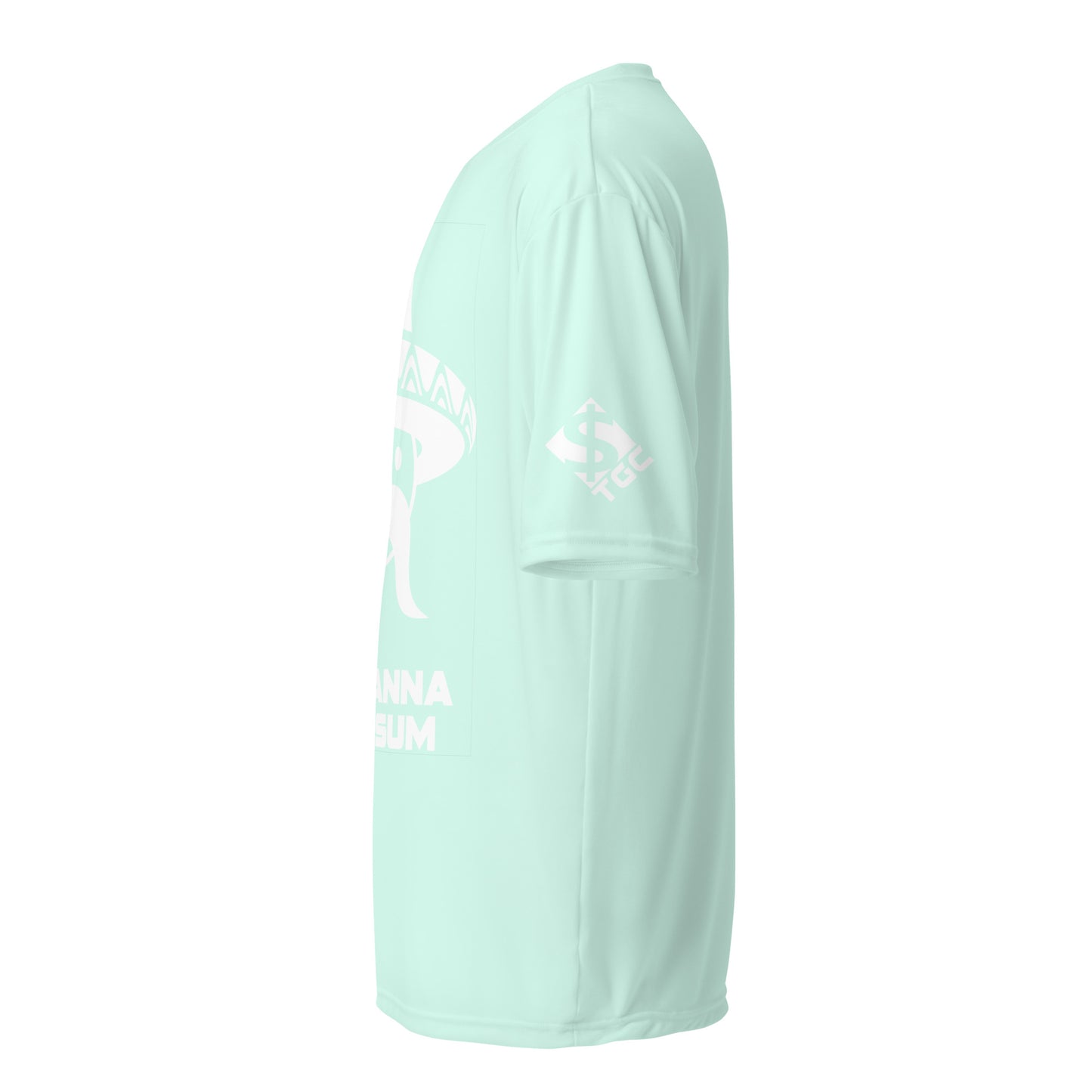 Joowanna Playsum - Premium Tee