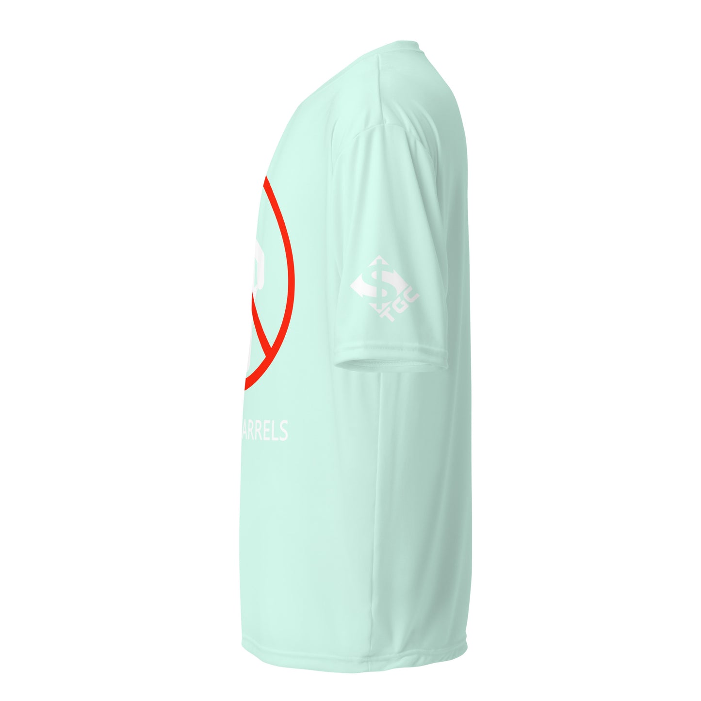 No Air Barrels - Premium Tee
