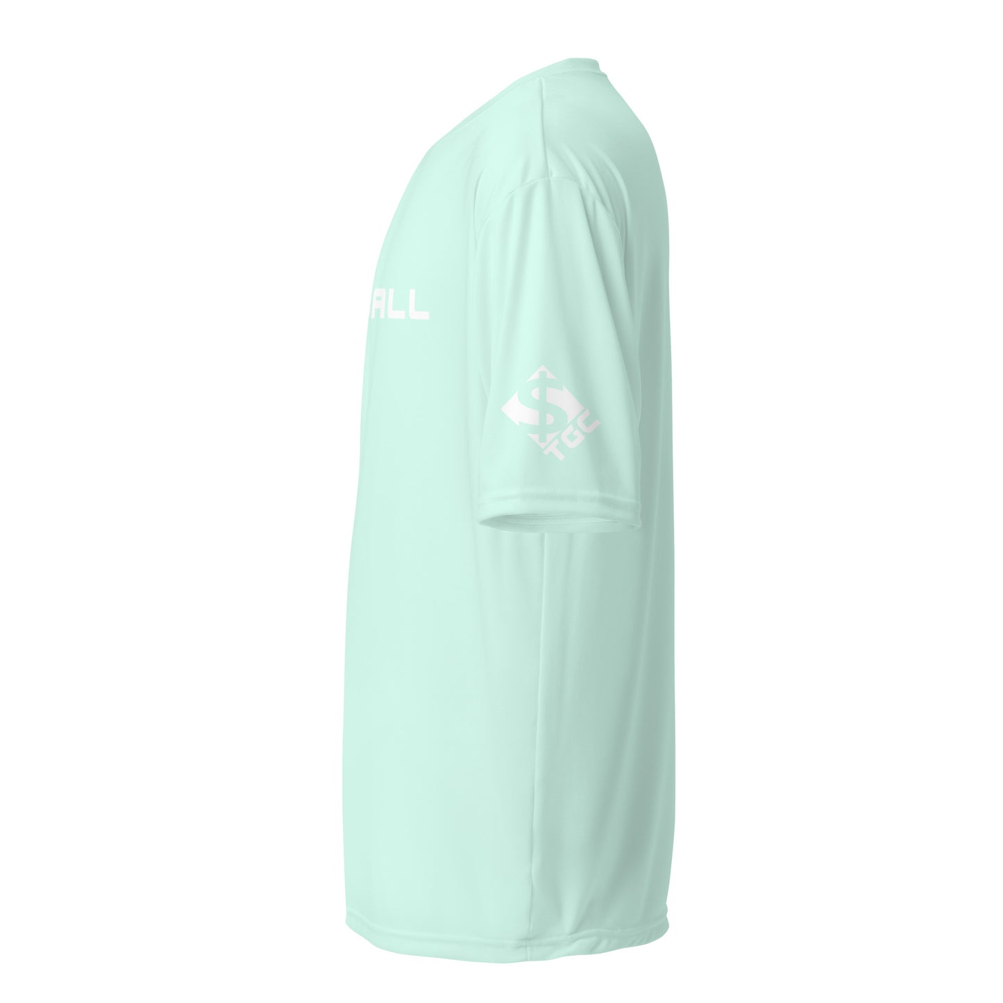 # TENBALL - Premium Tee