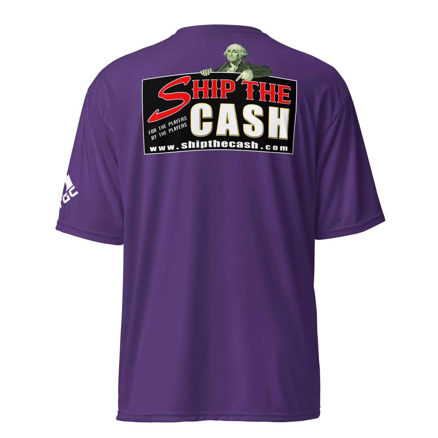 STC George - Premium Tee