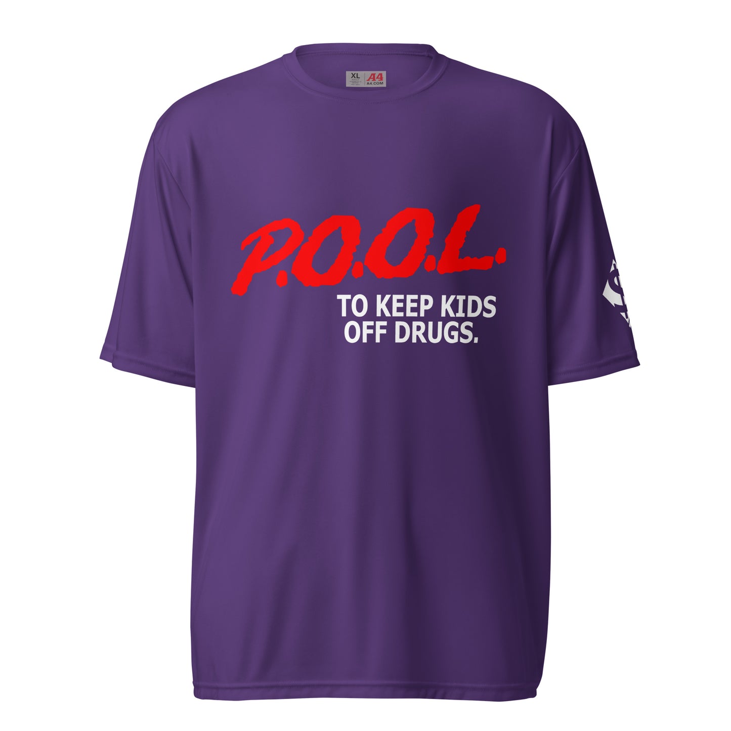 P.O.O.L. - Premium Tee