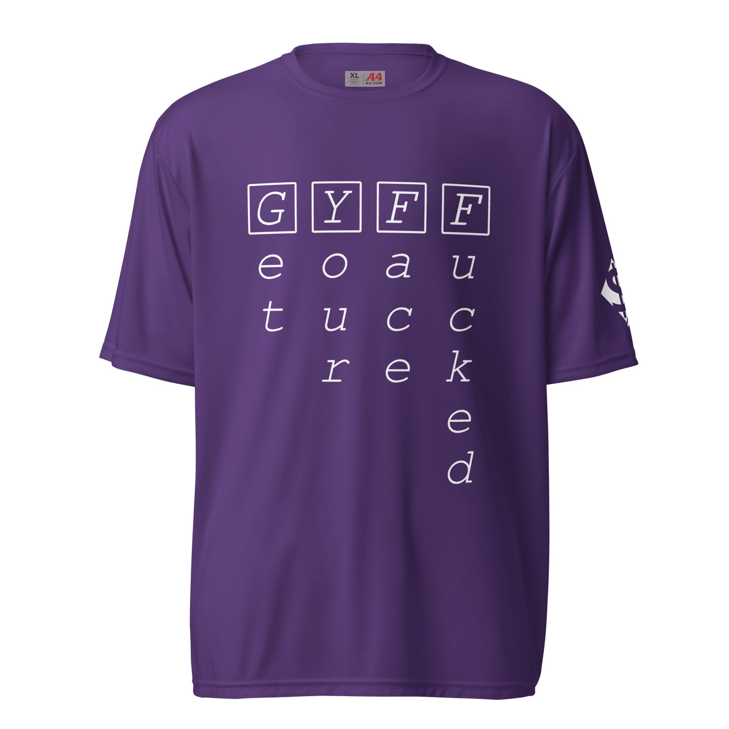 G.Y.F.F. - Premium Tee