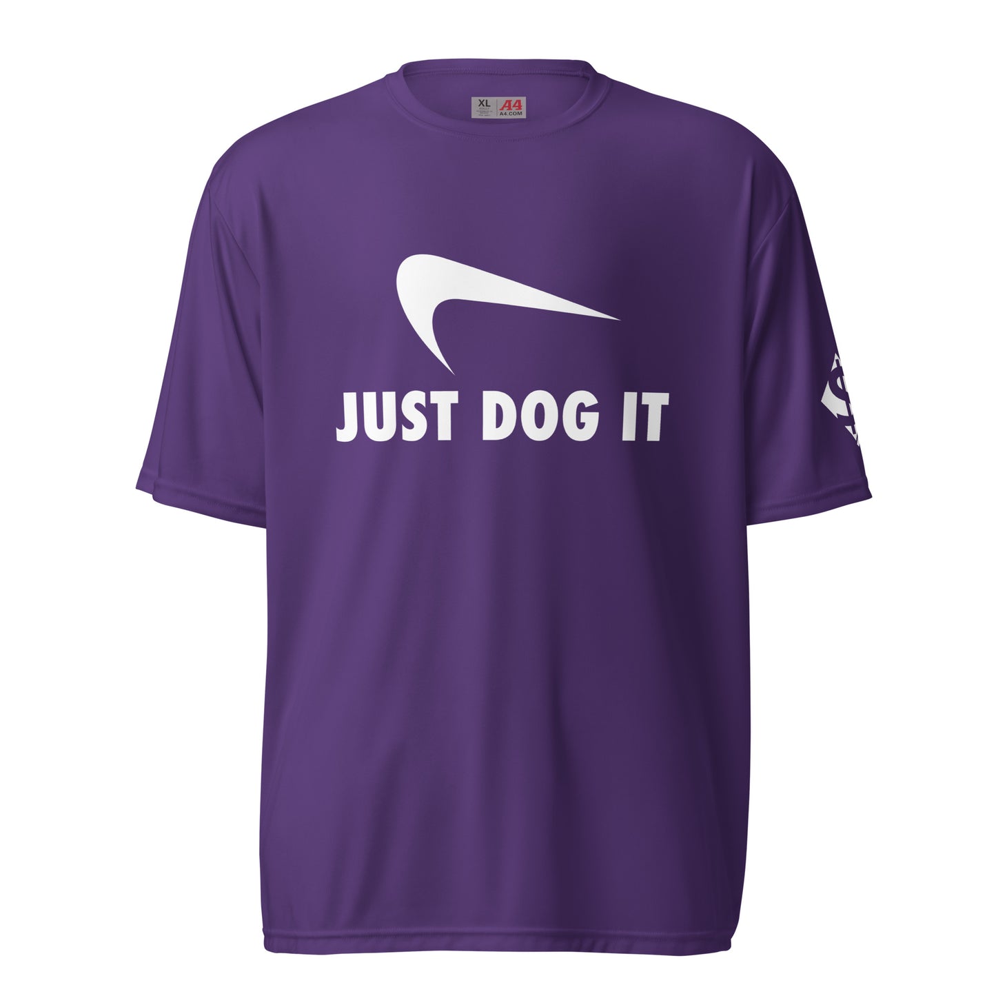 Just Dog It - Premium Tee