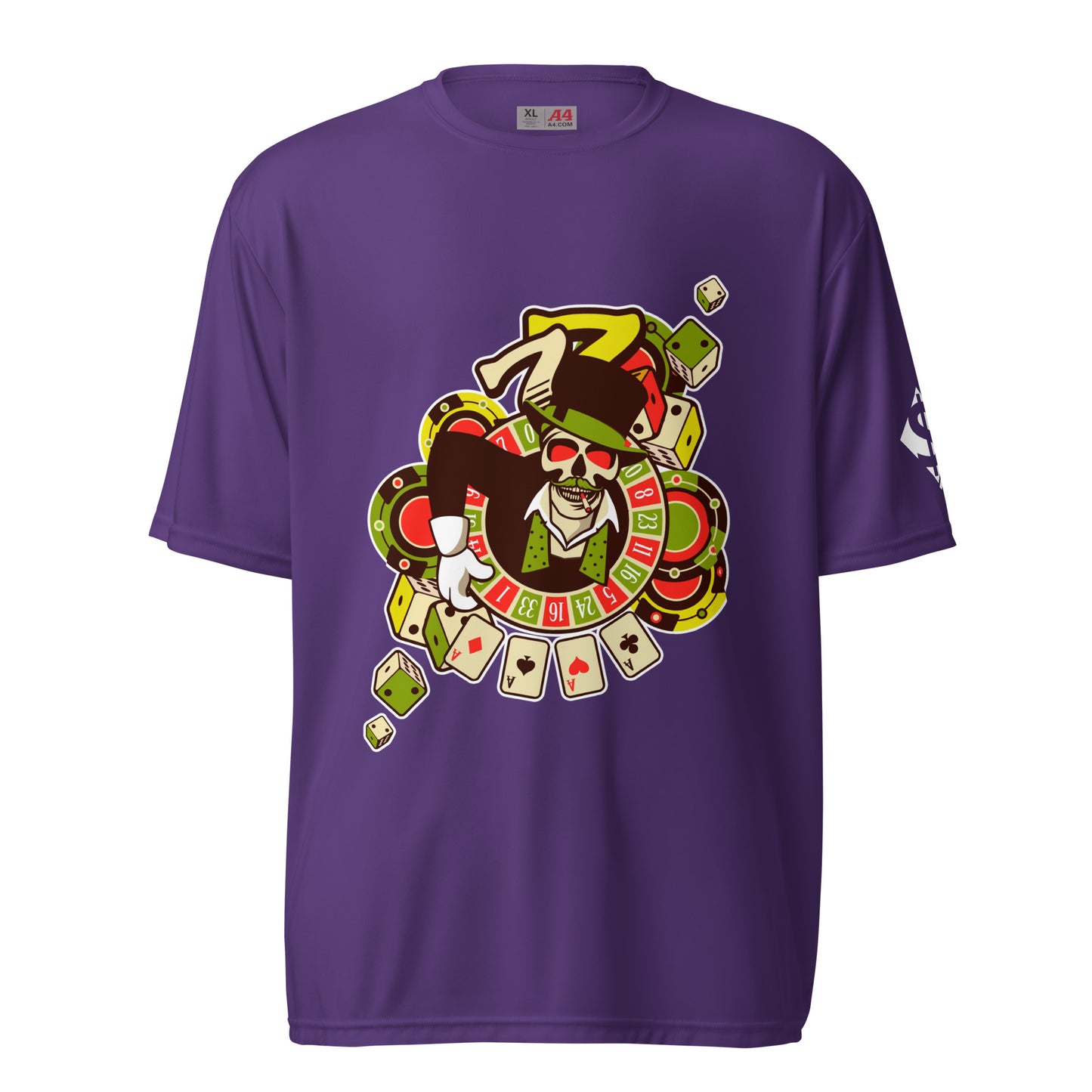 Slick Willie - Premium Tee