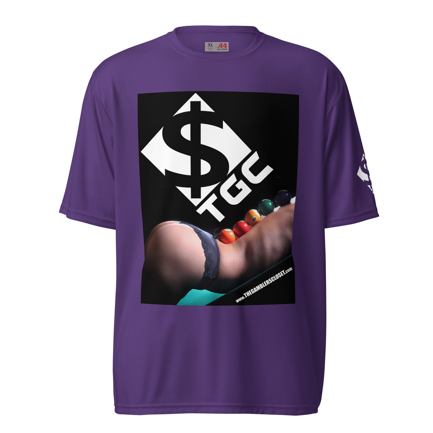 Sexy Back - Premium Tee