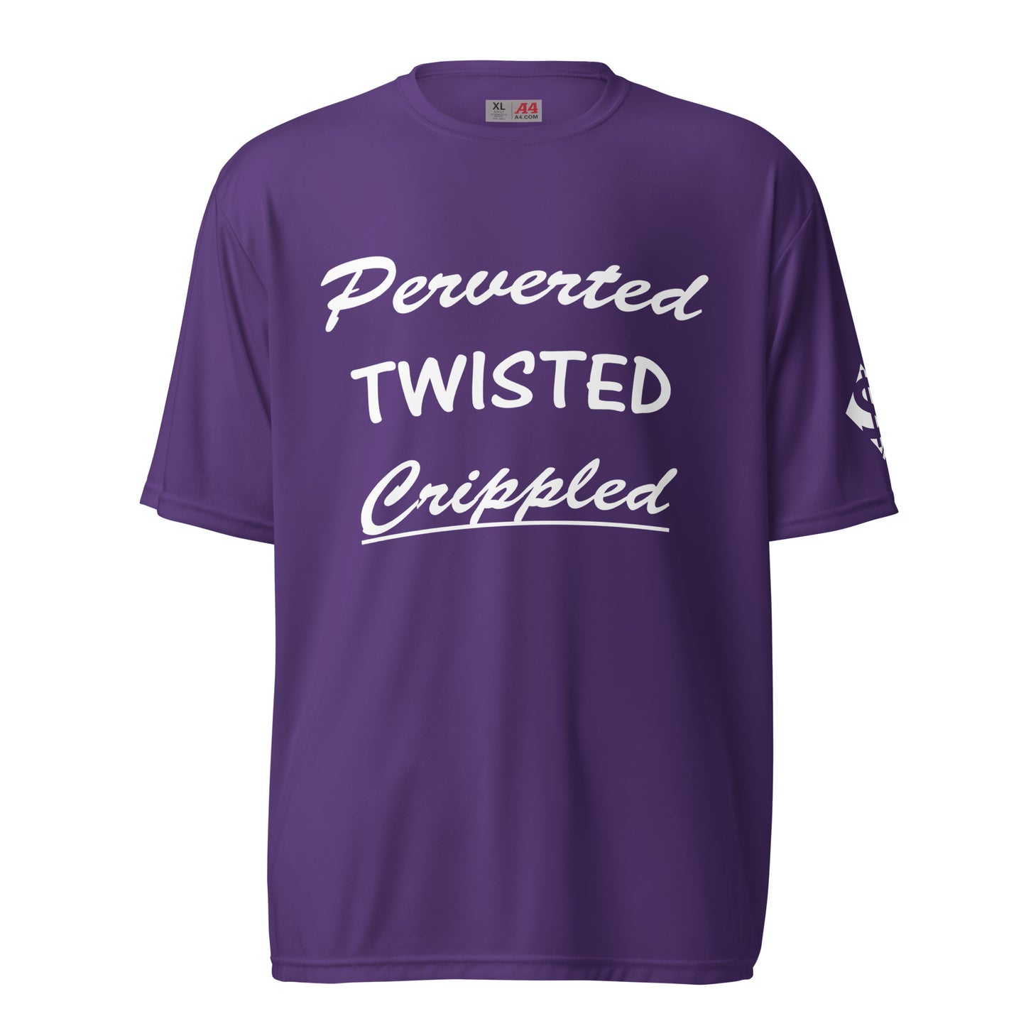 Hustler Mirror - Premium Tee