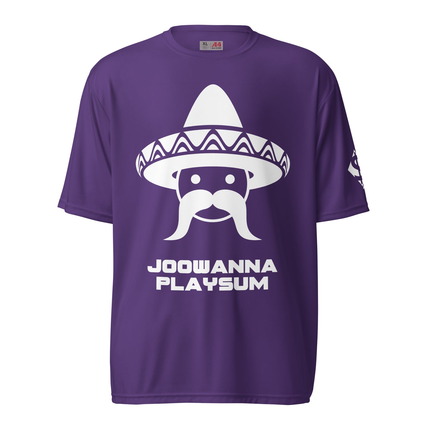 Joowanna Playsum - Premium Tee