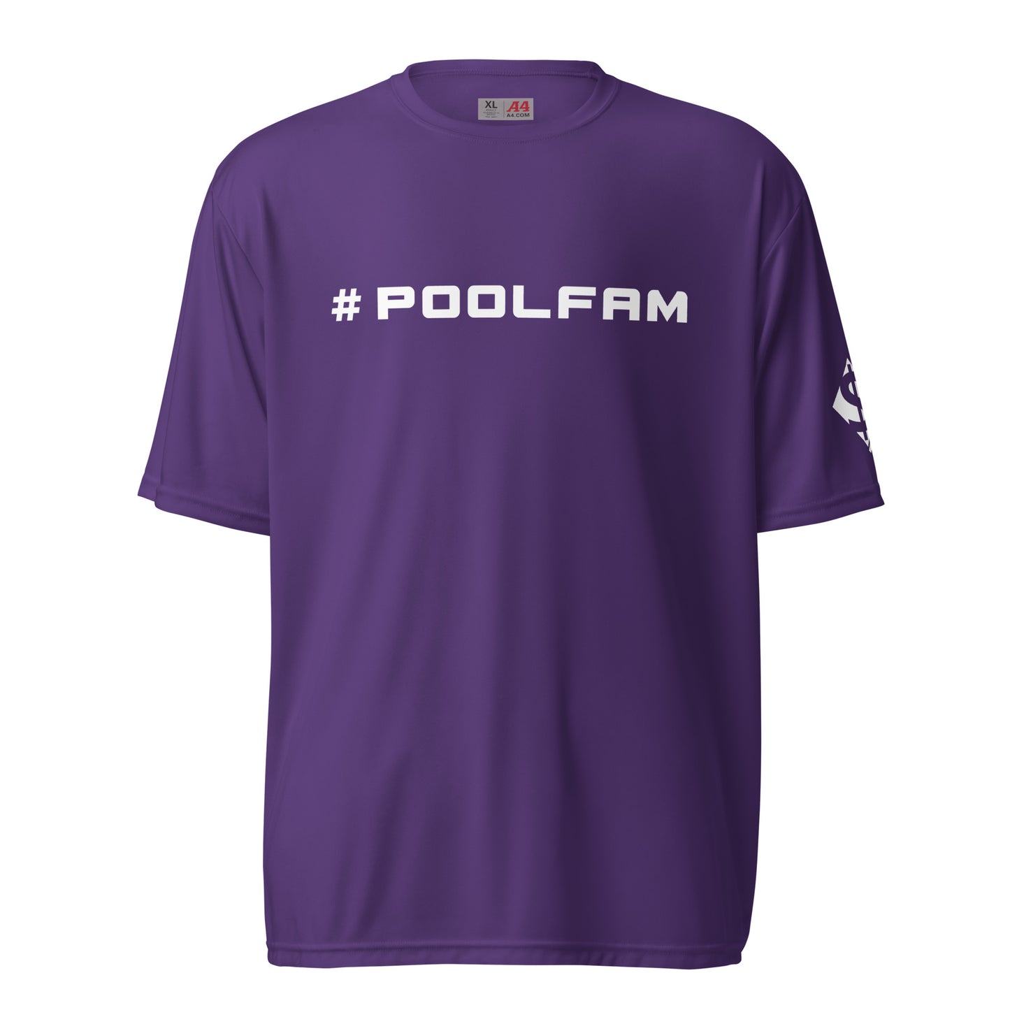 # POOLFAM - Premium Tee