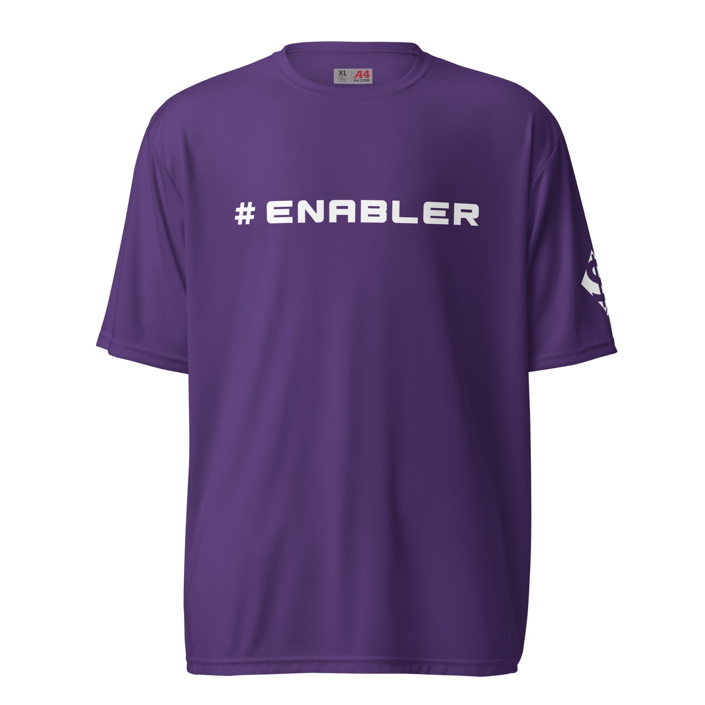 # ENABLER - Premium Tee