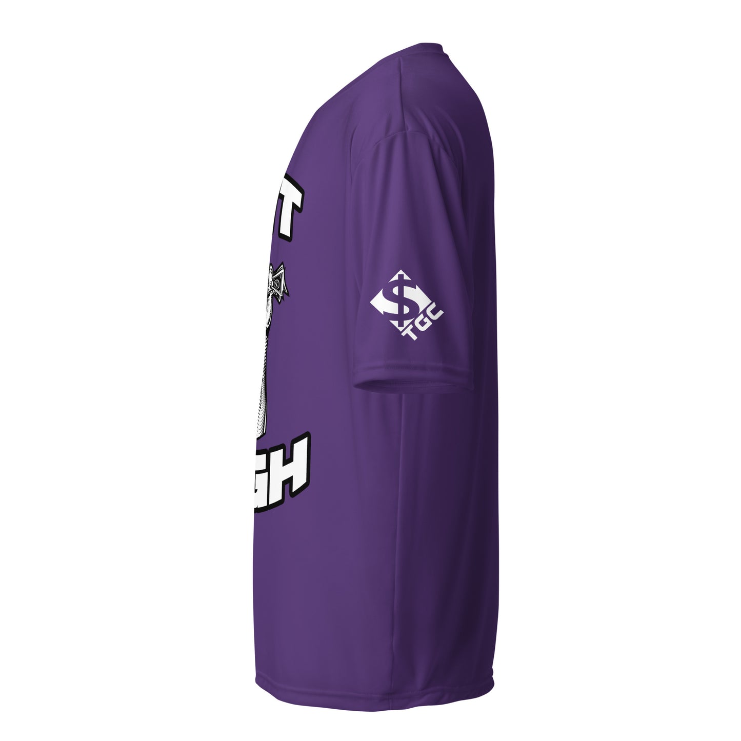 Bet High - Premium Tee