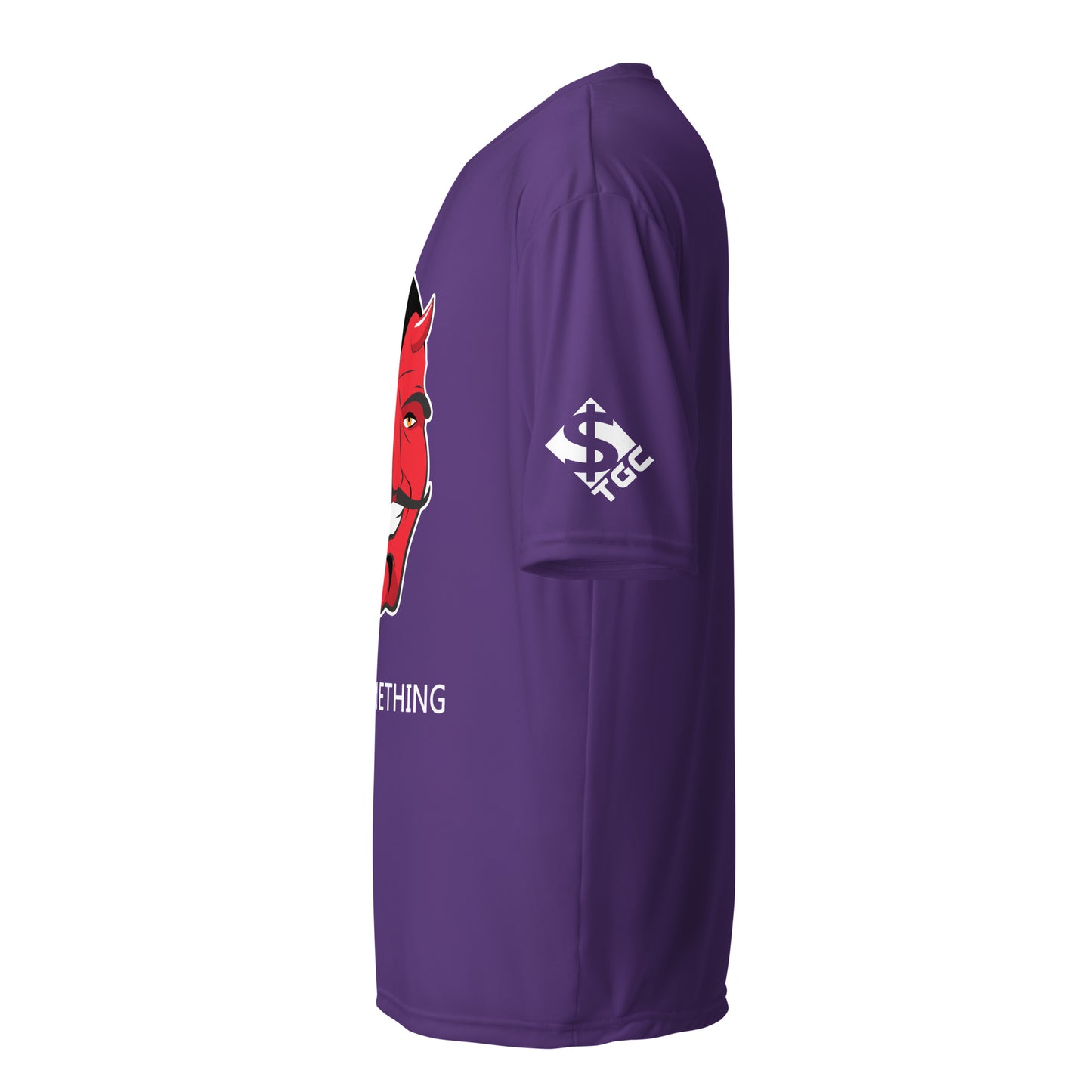 Devil Bet - Premium Tee