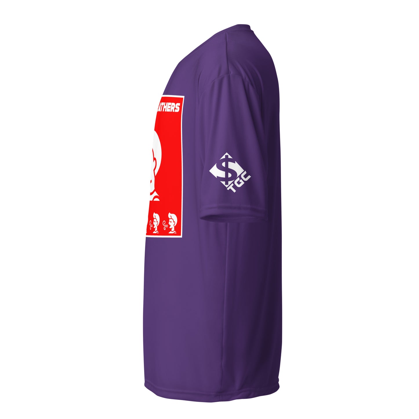 Bunch A Breathers - Premium Tee