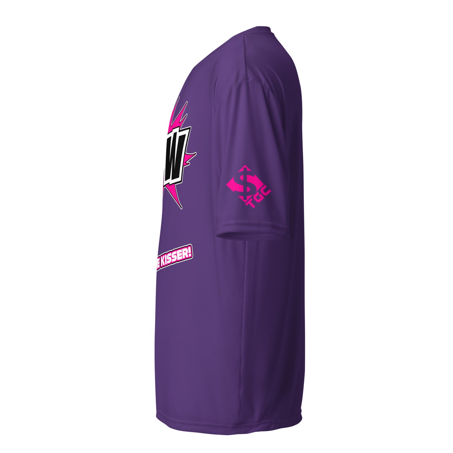 POW! Right in the kisser - Premium Tee