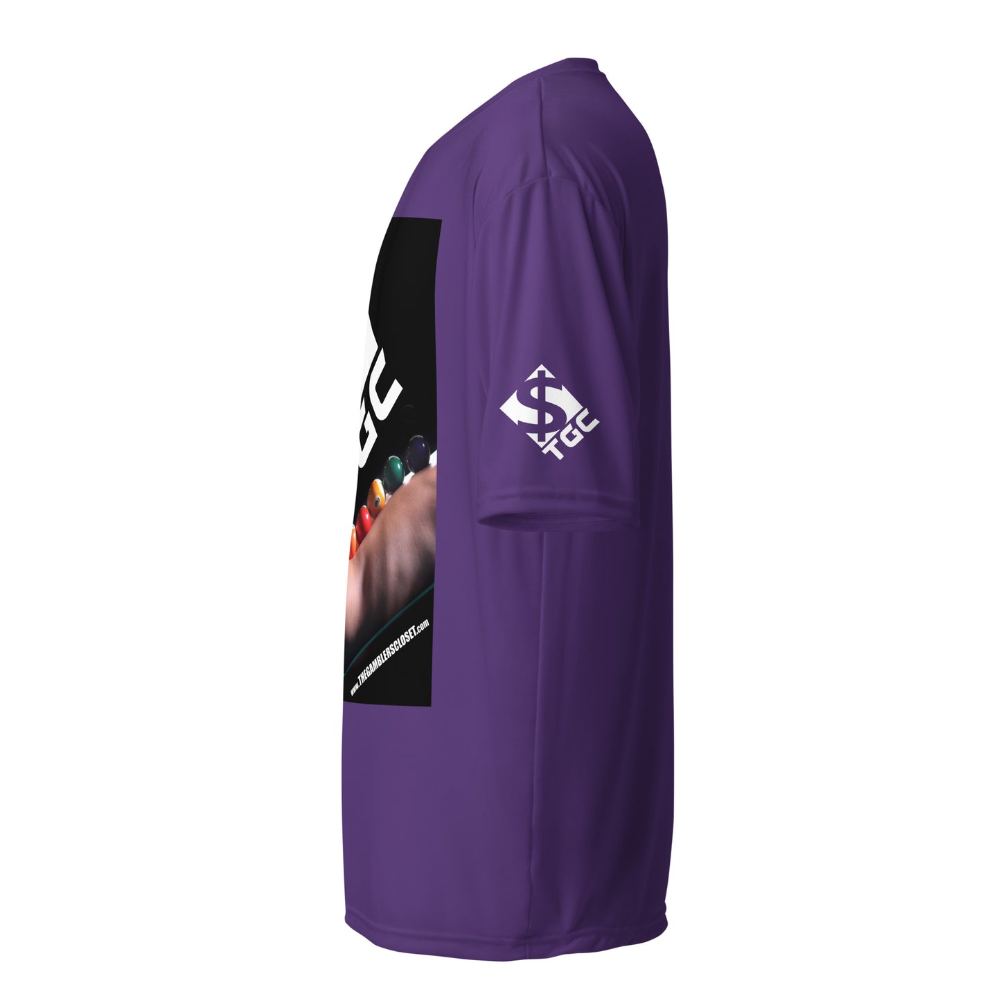 Sexy Back - Premium Tee