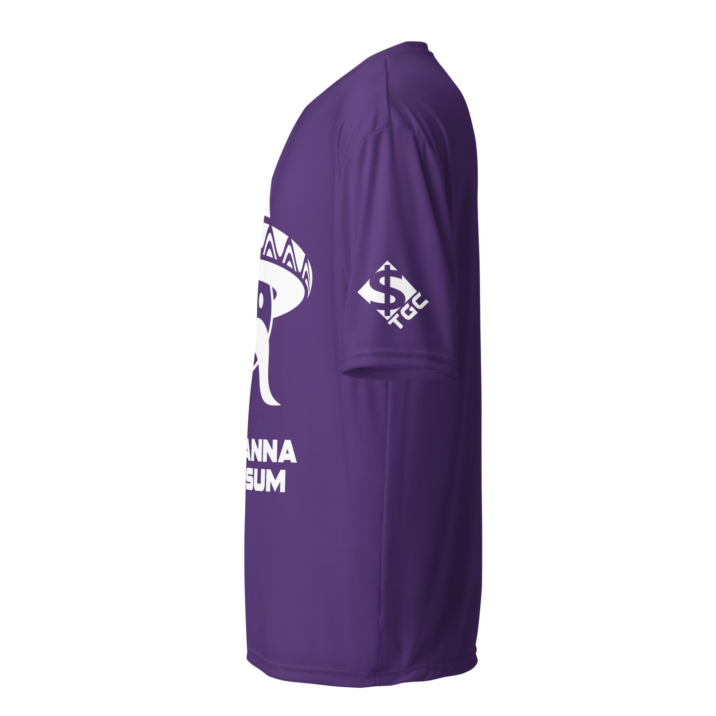 Joowanna Playsum - Premium Tee