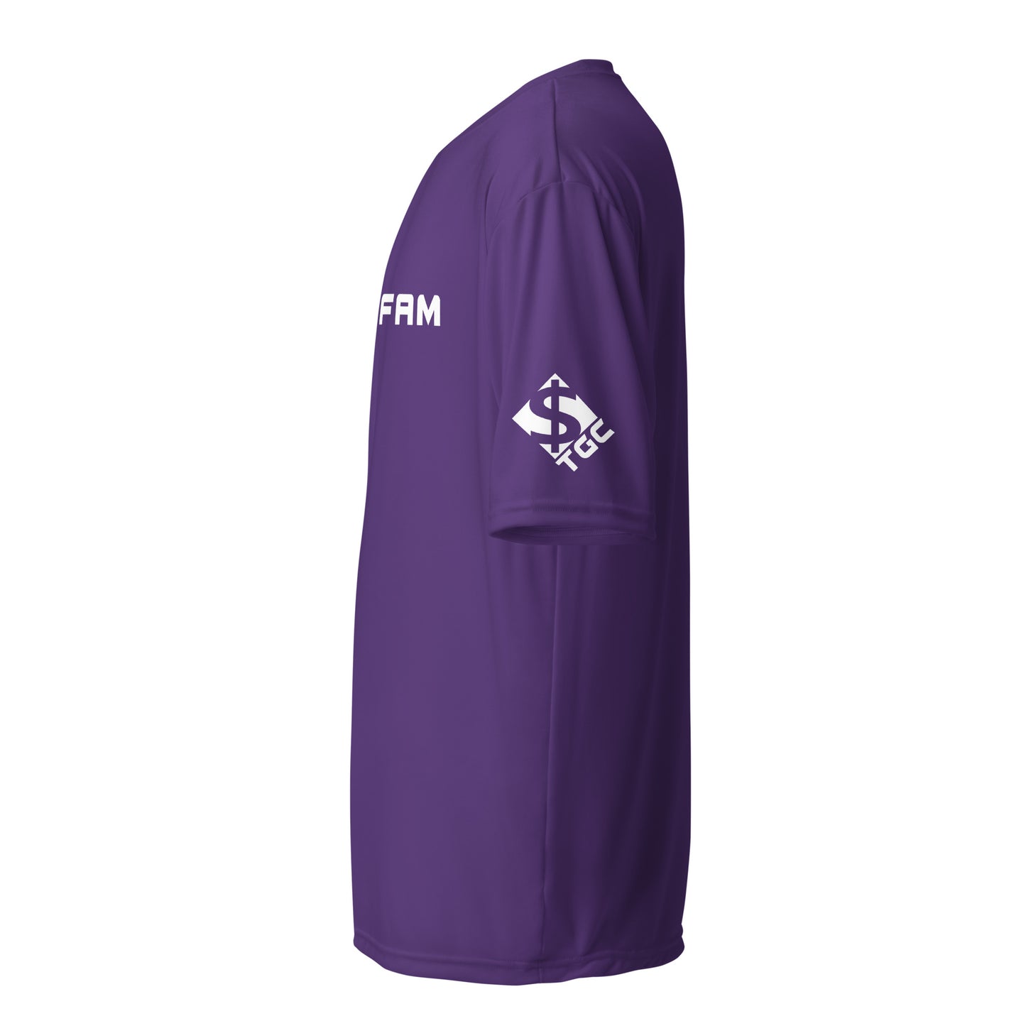 # POOLFAM - Premium Tee