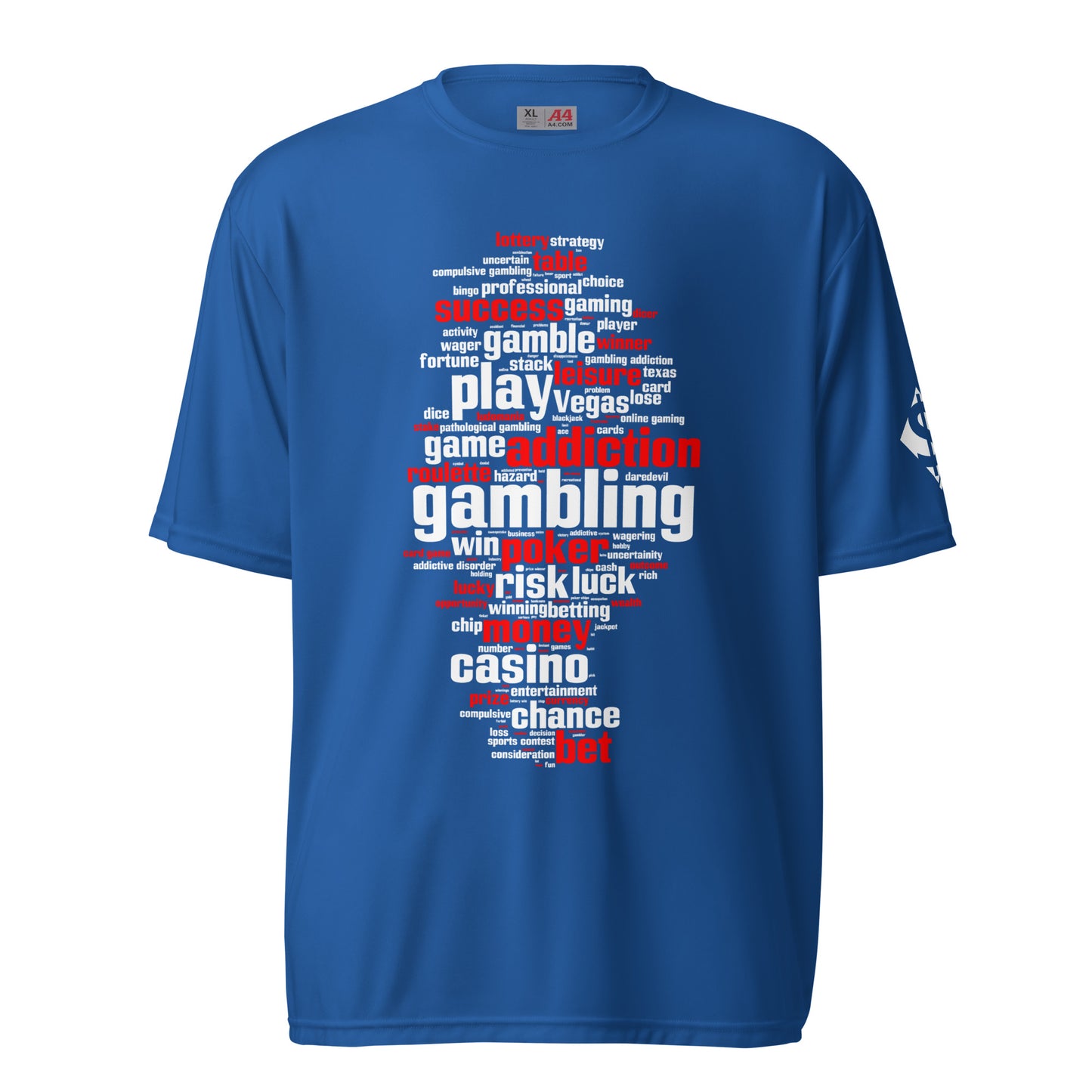 Gamble Cloud - Premium Tee