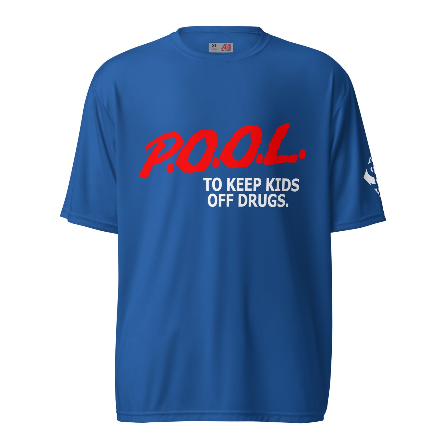 P.O.O.L. - Premium Tee
