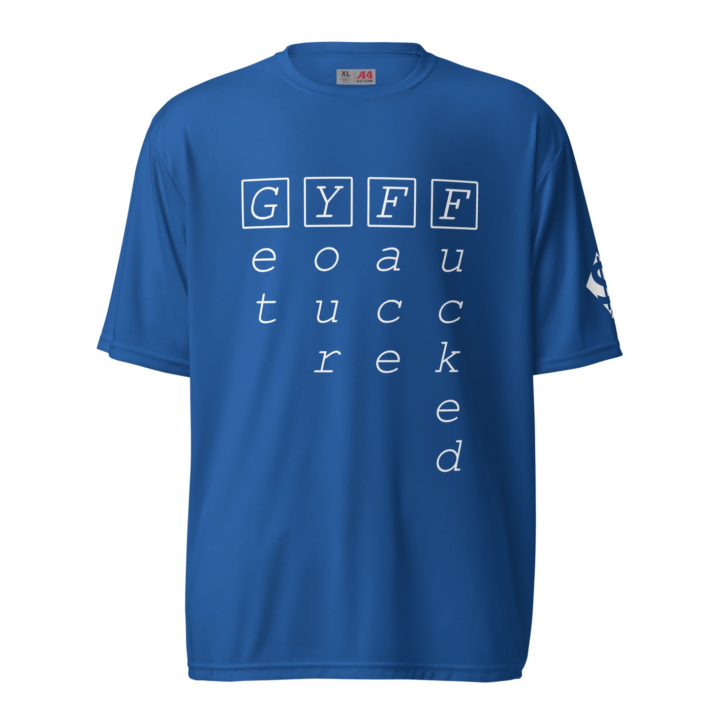 G.Y.F.F. - Premium Tee