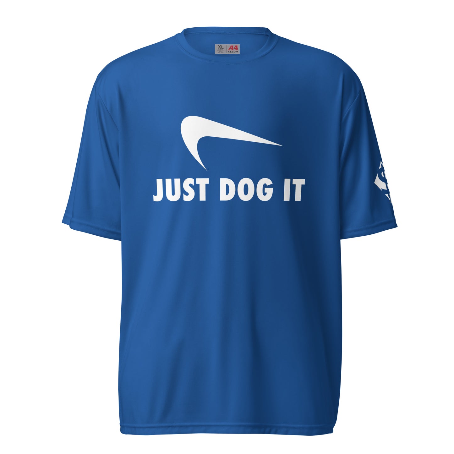 Just Dog It - Premium Tee