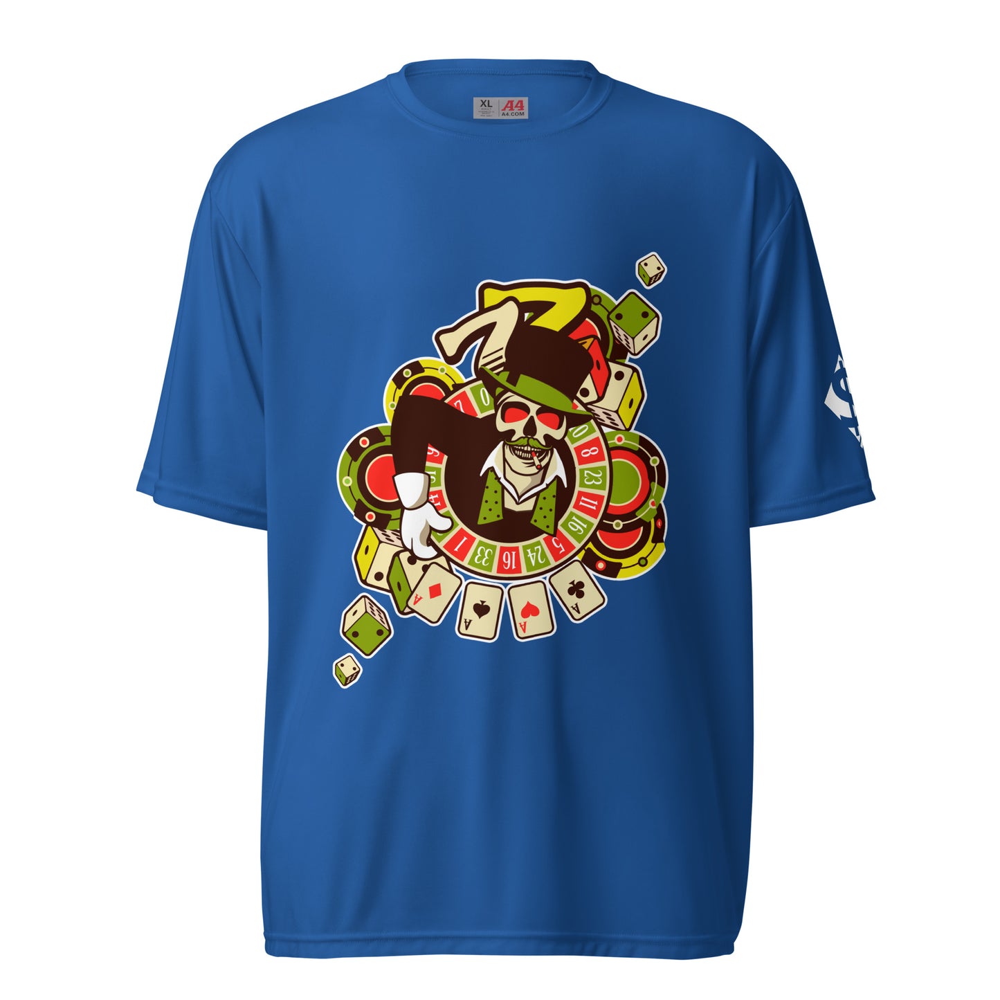 Slick Willie - Premium Tee